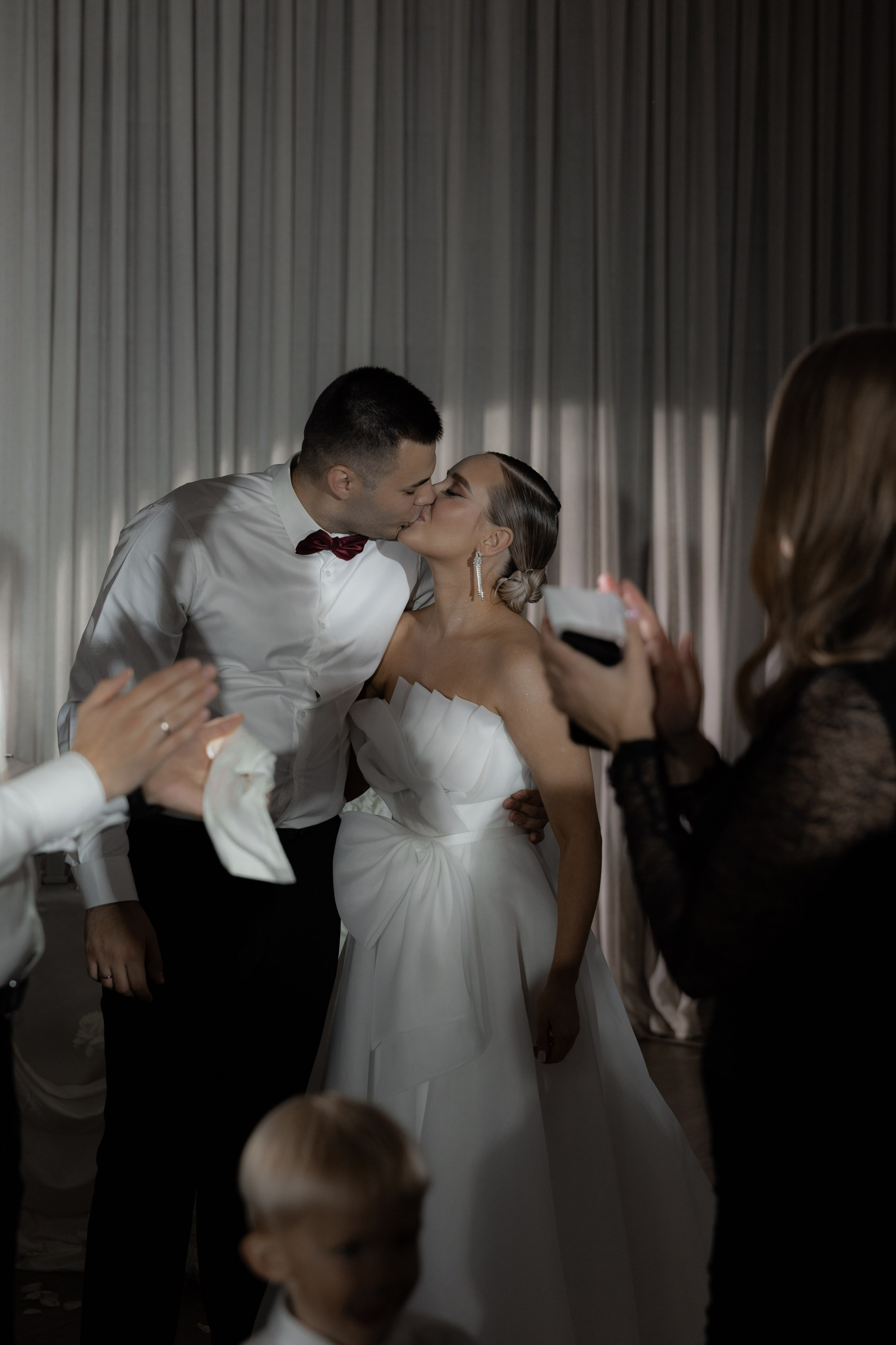 Константин и Инна. Свадебный фотограф Тула Москва СПБ / Сёмина Дарья