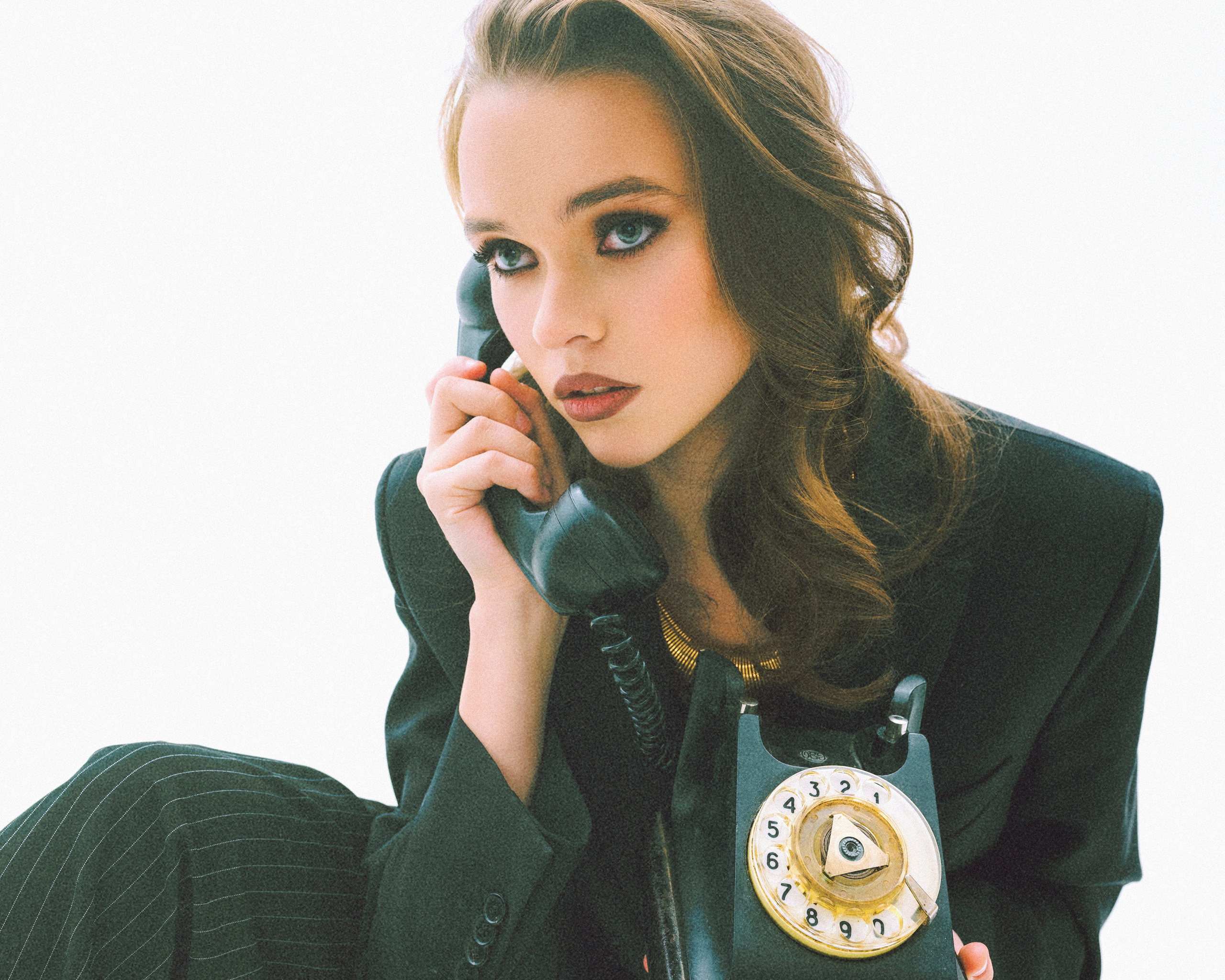 Алина. Фотограф для брендов Елизавета Кондрашова Москва