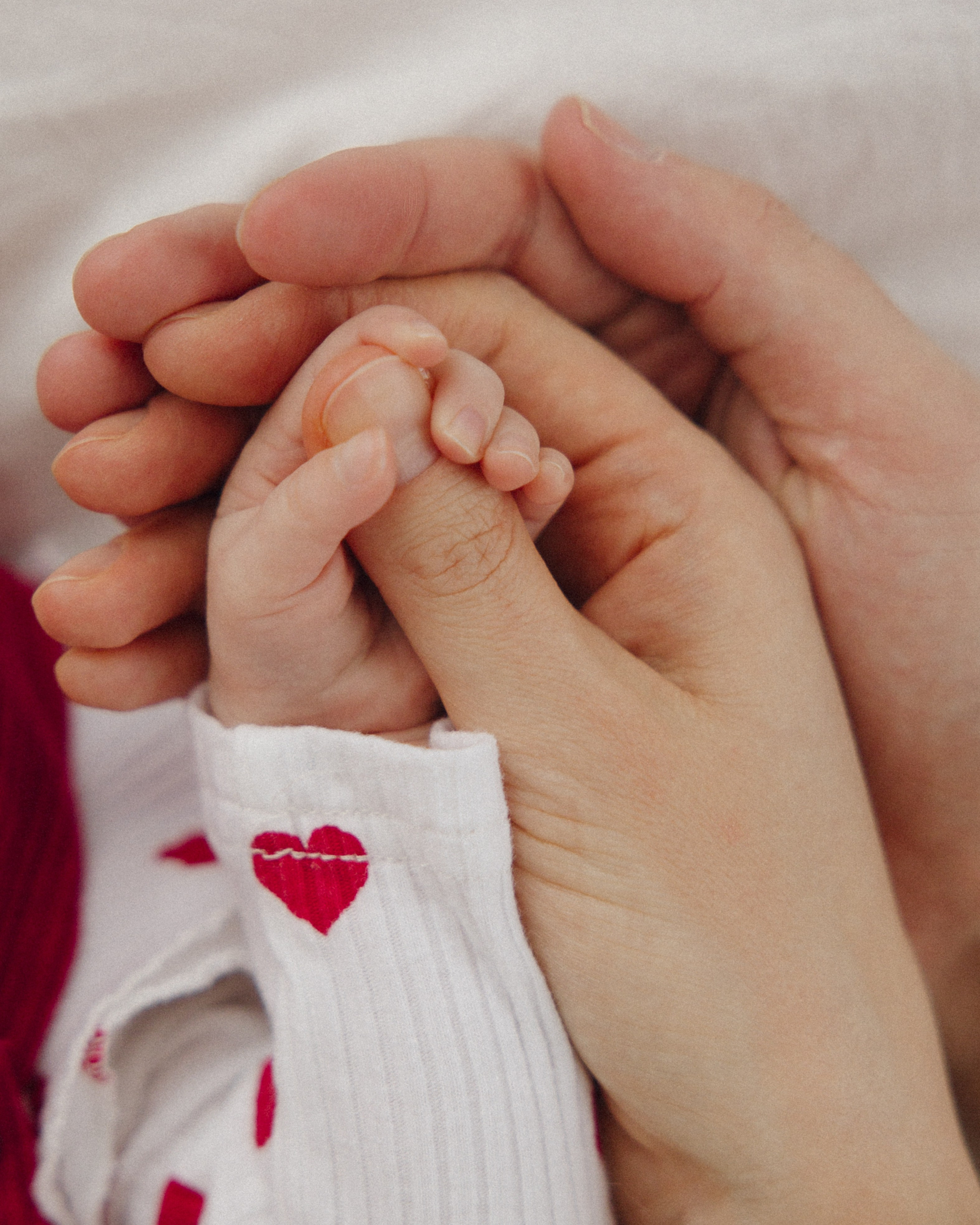 Первый год жизни. Свадебный фотограф в Москве Дмитрий Левин