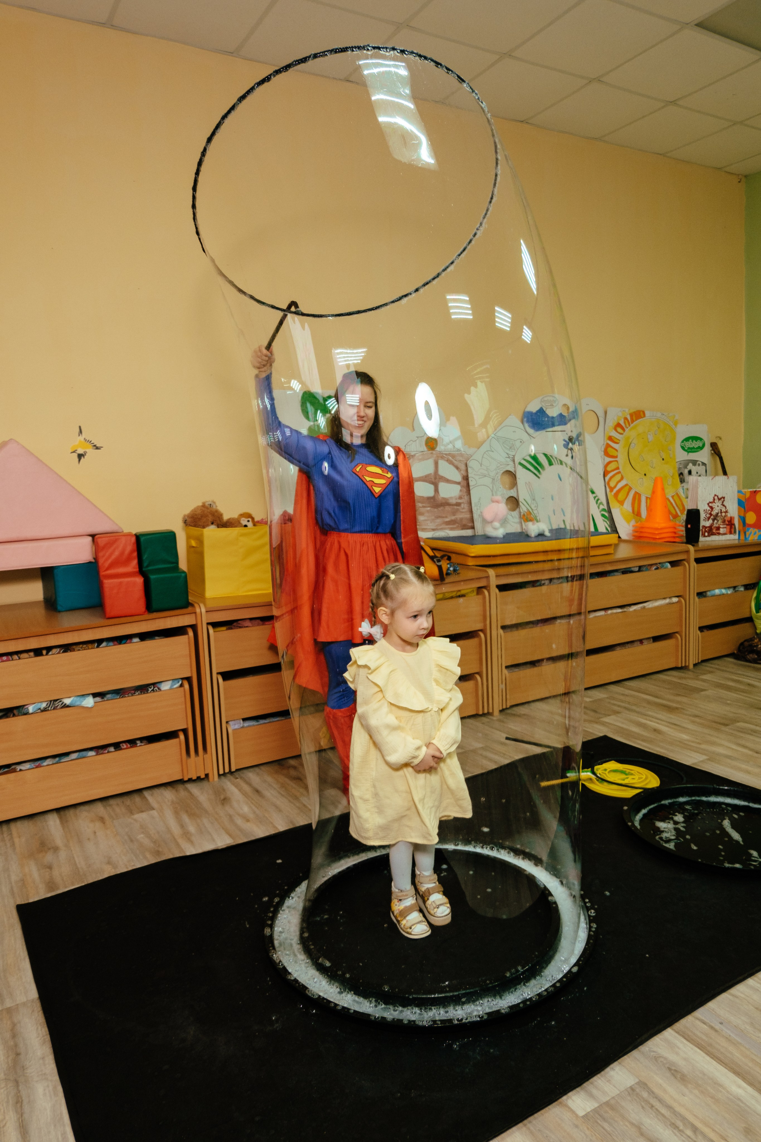 Детский сад