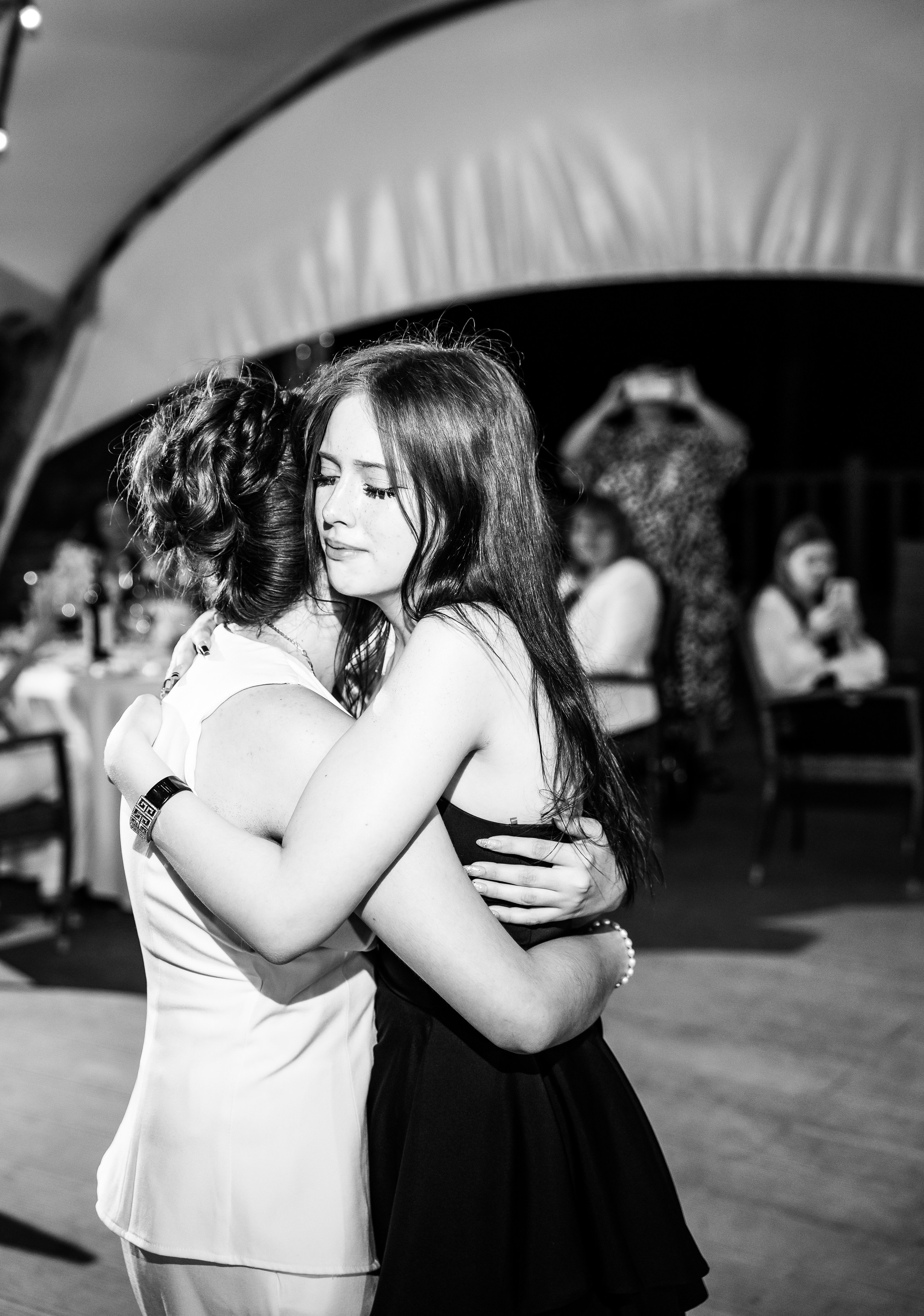 Школьные выпускные, линейки, банкеты. Семейный и LifeStyle фотограф в Жигулевске и Тольятти Рустам Ханмурзин