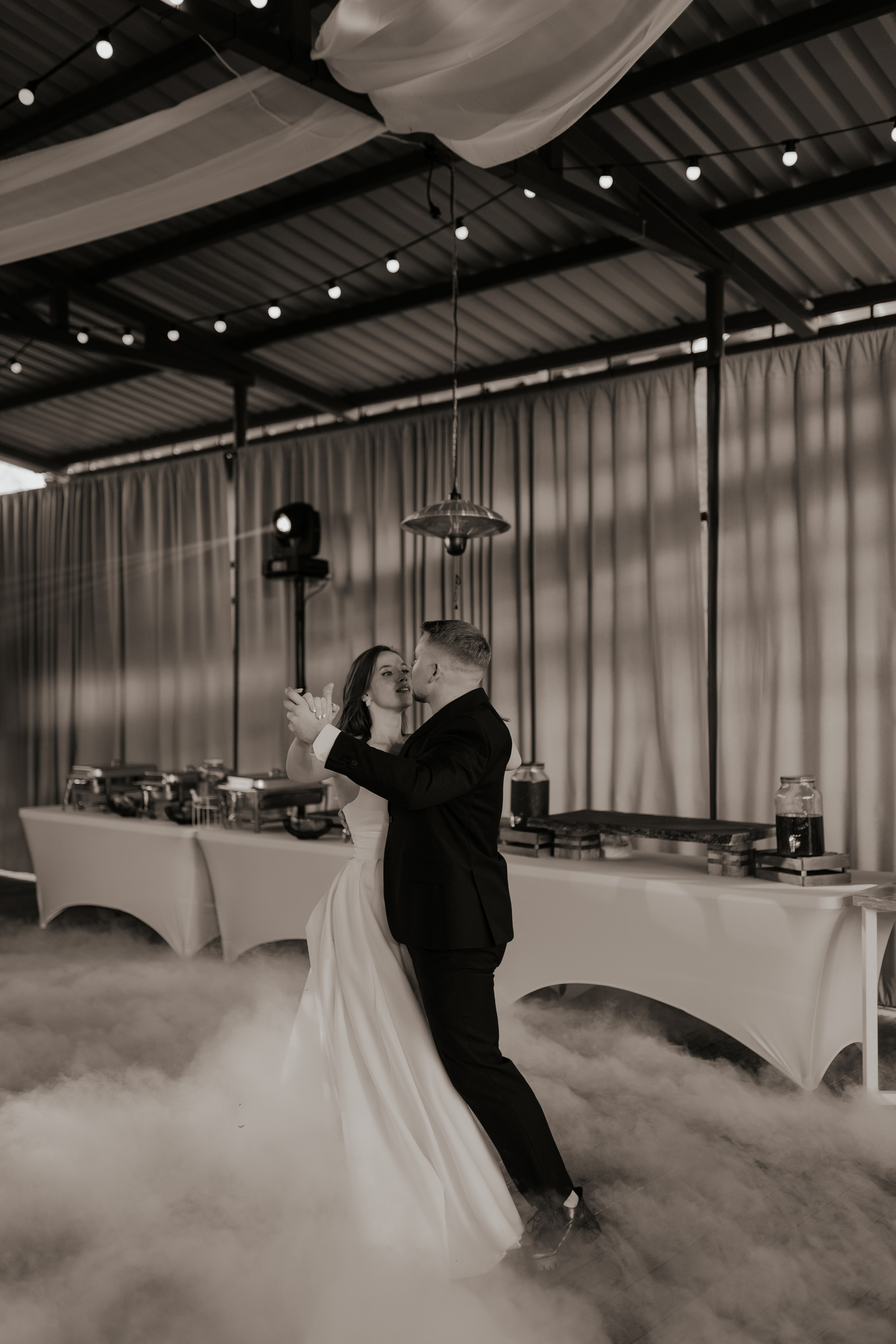 Музыка — жизнь. Фотограф в Санкт-Петербурге Лиза Семченкова