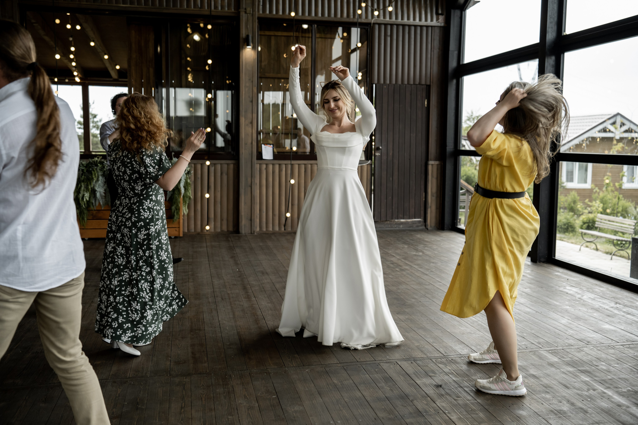 2024. Саша и Ксюша. Свадебный и семейный фотограф в Москве и Европе Евгения Амелина