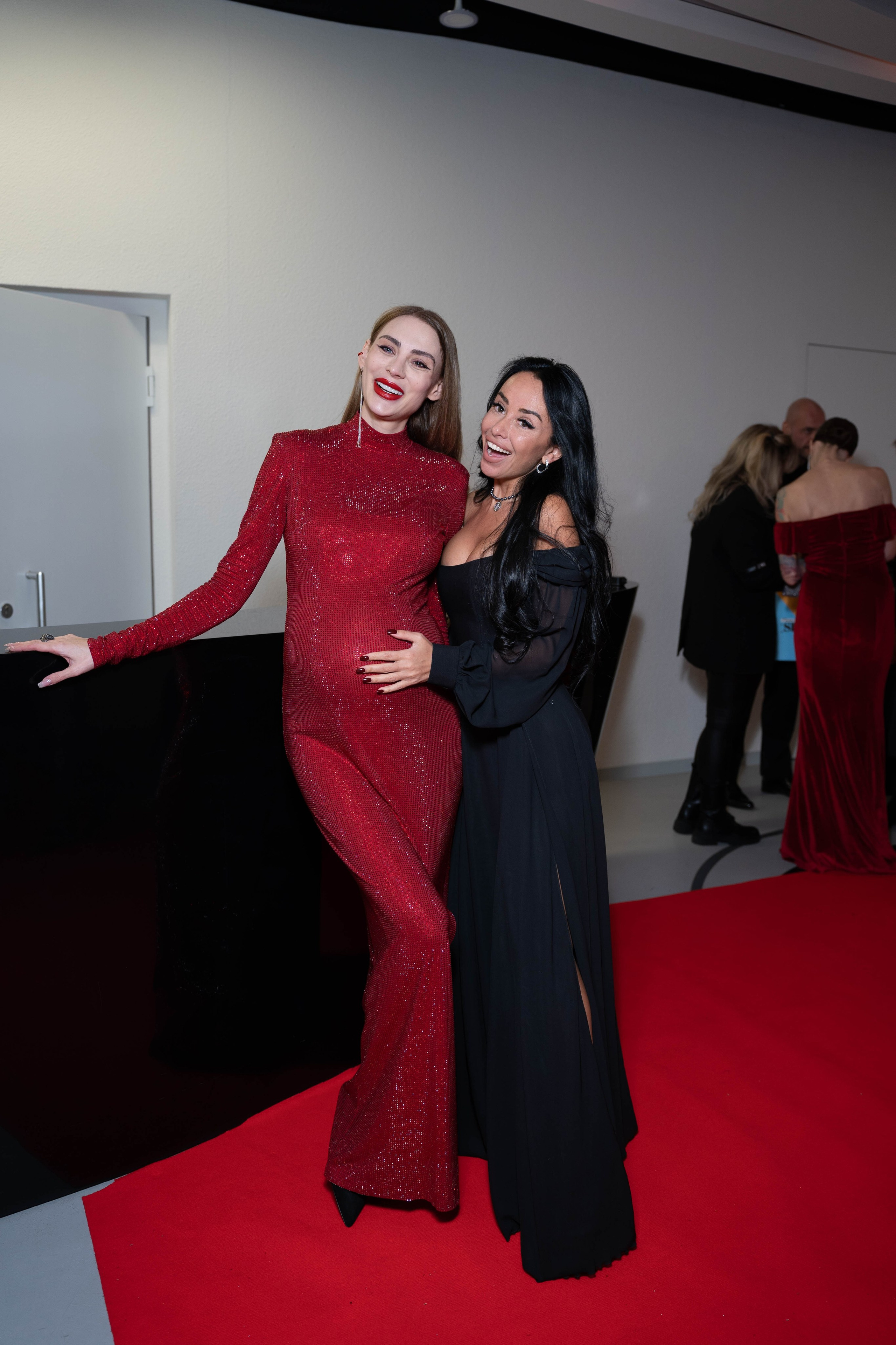 BLOGGER SUMMIT | Mercury space. Фотограф Абакумова Анастасия