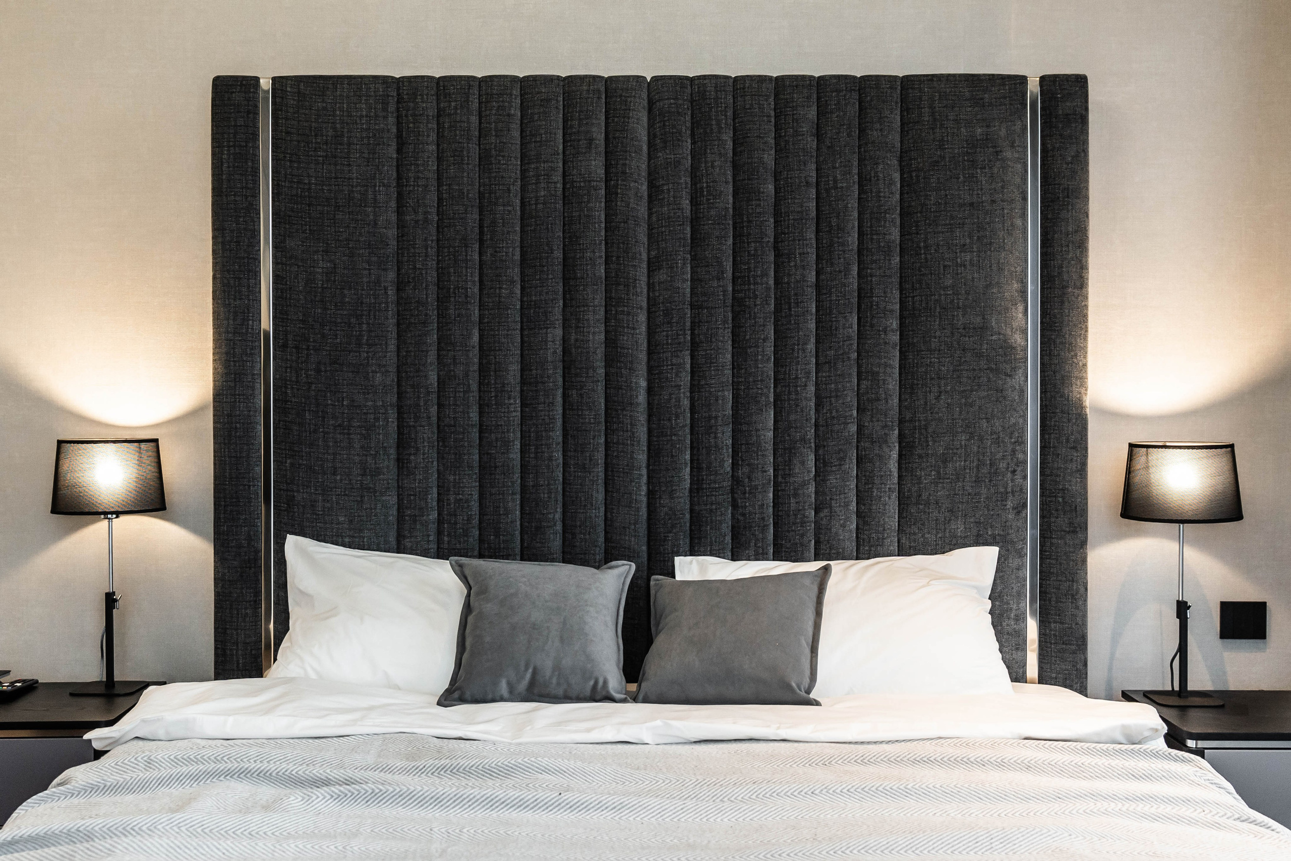 ЖК Поклонная 2. Фотограф Абакумова Анастасия