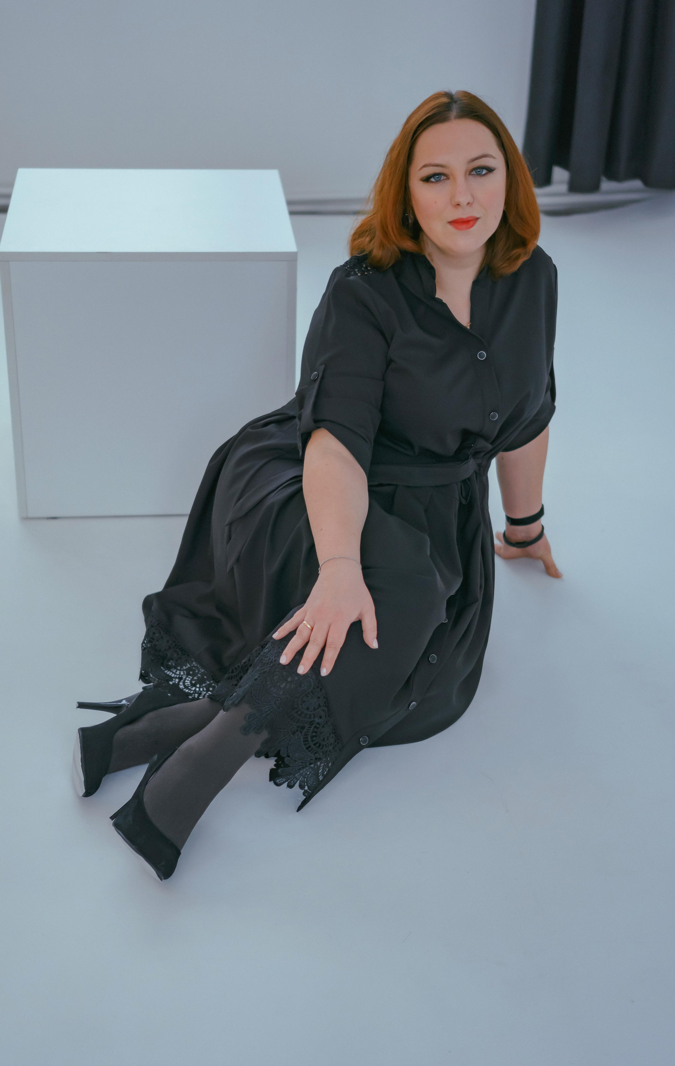 Ирина. Фотограф в Кстово и Нижнем Новгороде KOLOSOK