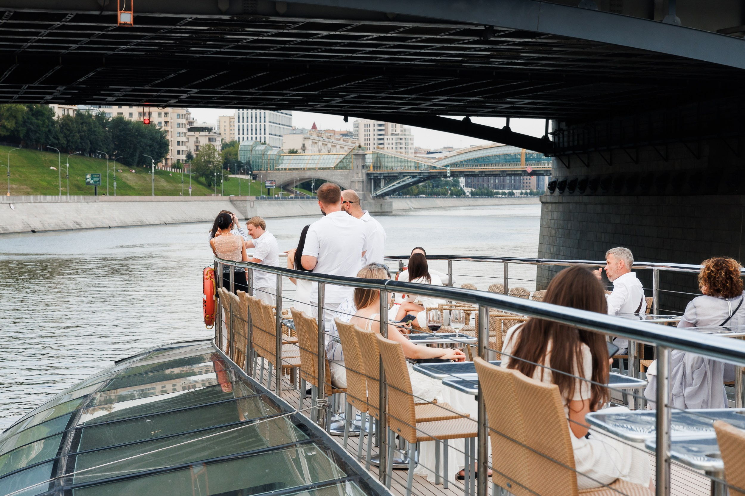 Archi Party на Редиссон. Репортажный и свадебный фотограф Катерина Потапова