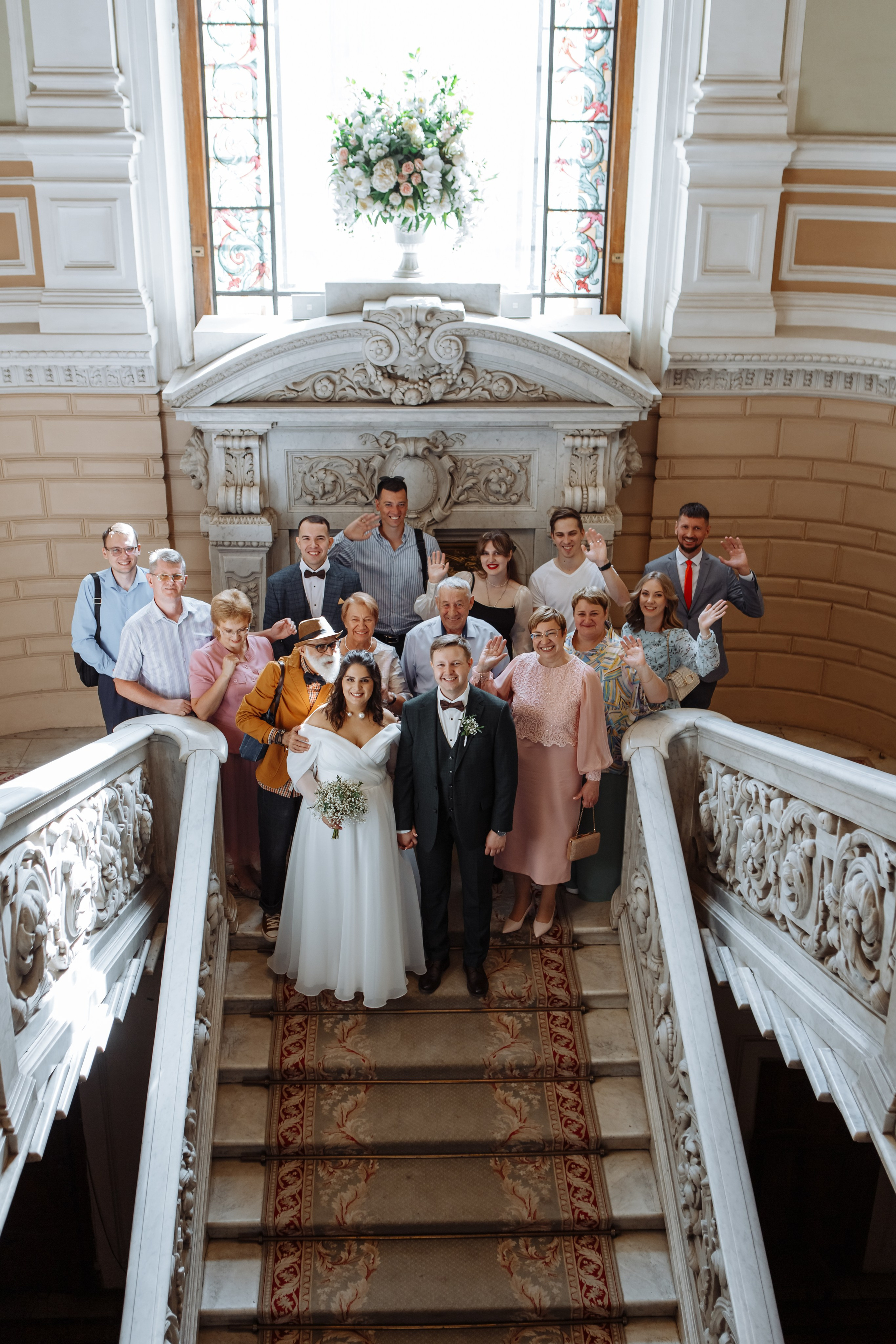 Алексей Анна. Свадебный фотограф в Санкт-Петербурге