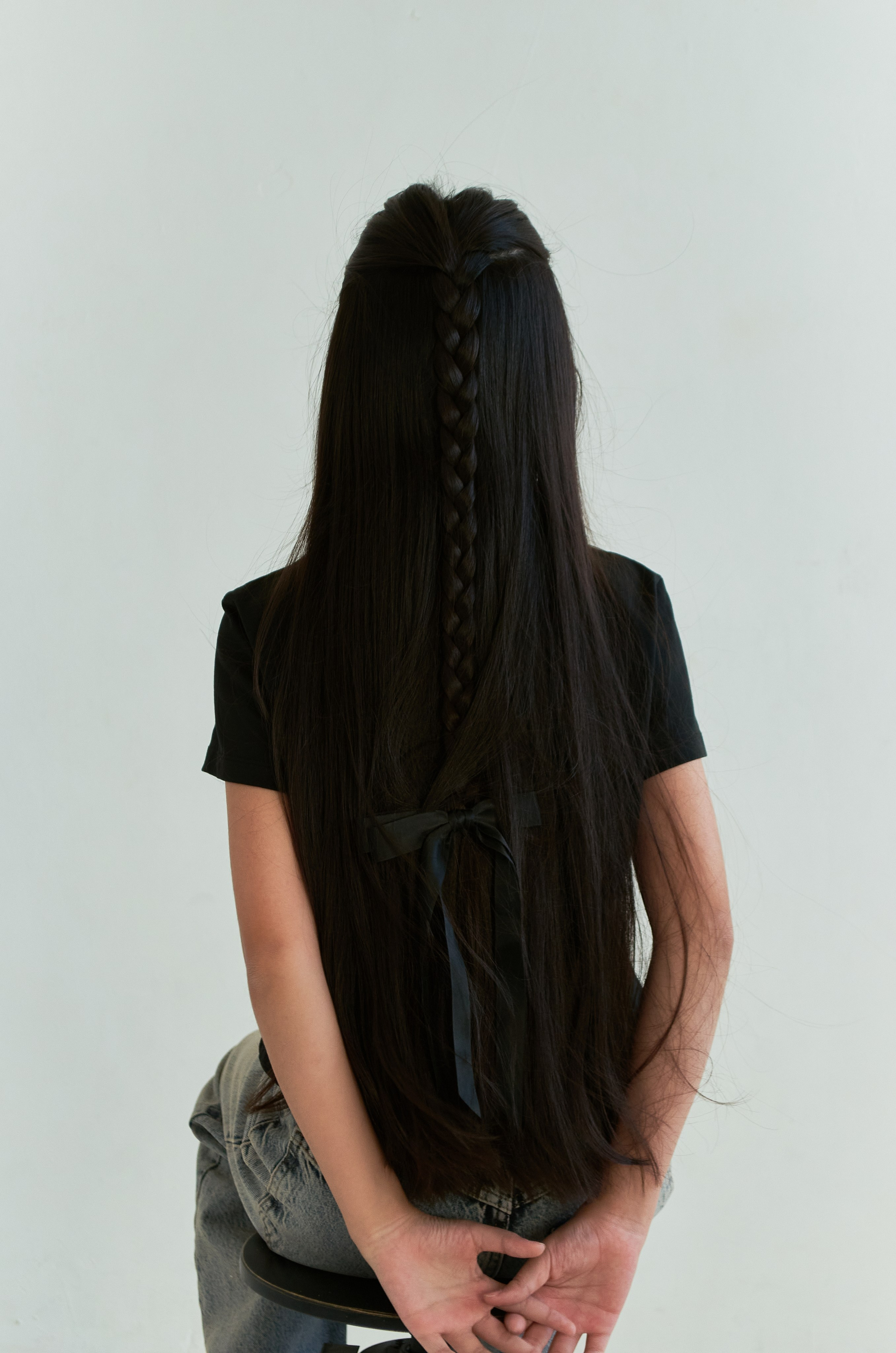 Лера и Жанна. Фотограф Улан-Удэ