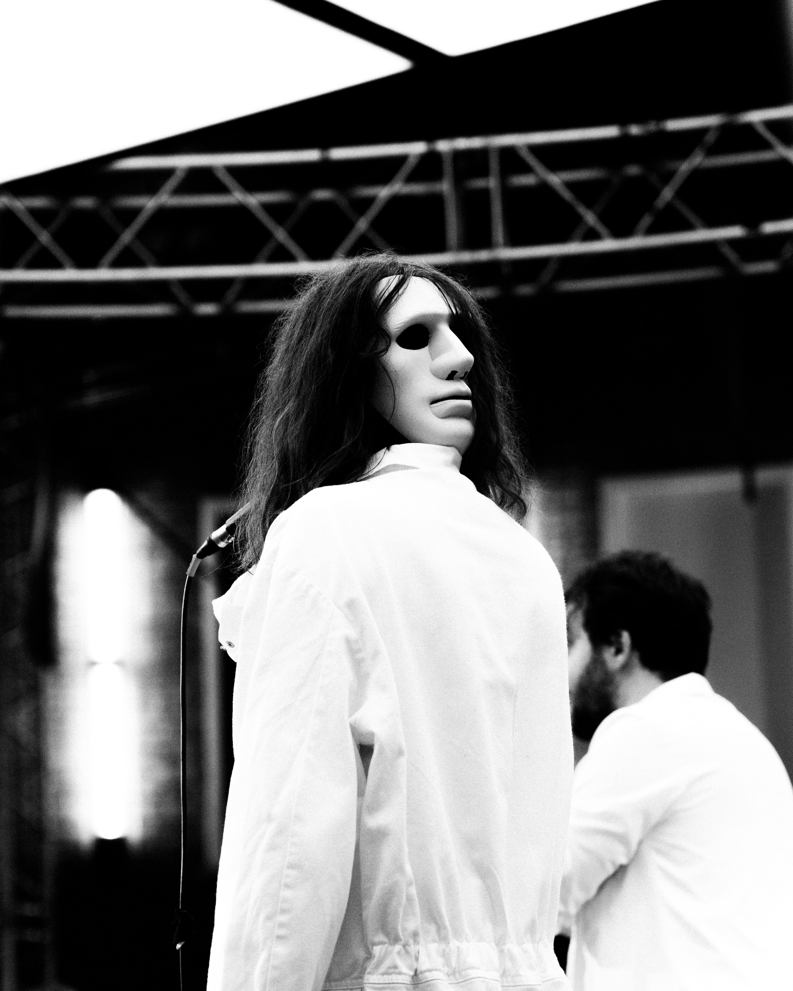 ATTAQUE DE PANIQUE. VICE VERSA. 31.08.24. RUSLAN ROZANOV