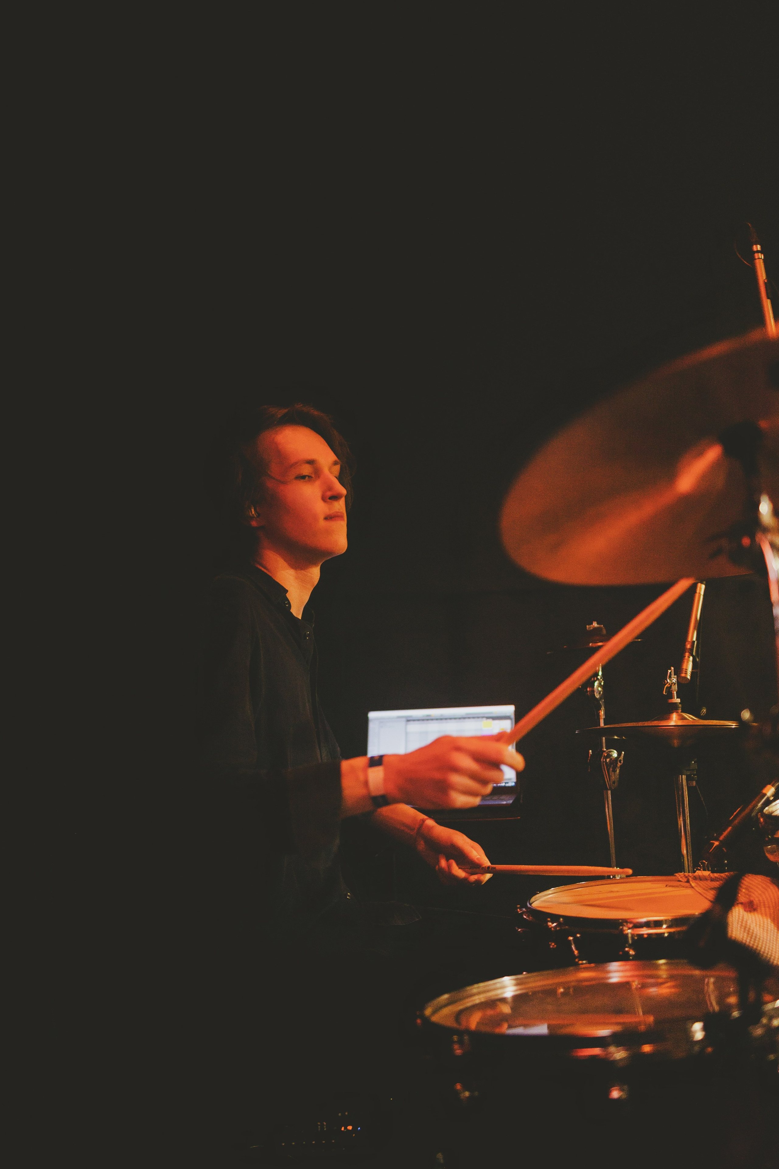 Motherland Winter’26. RUSLAN ROZANOV