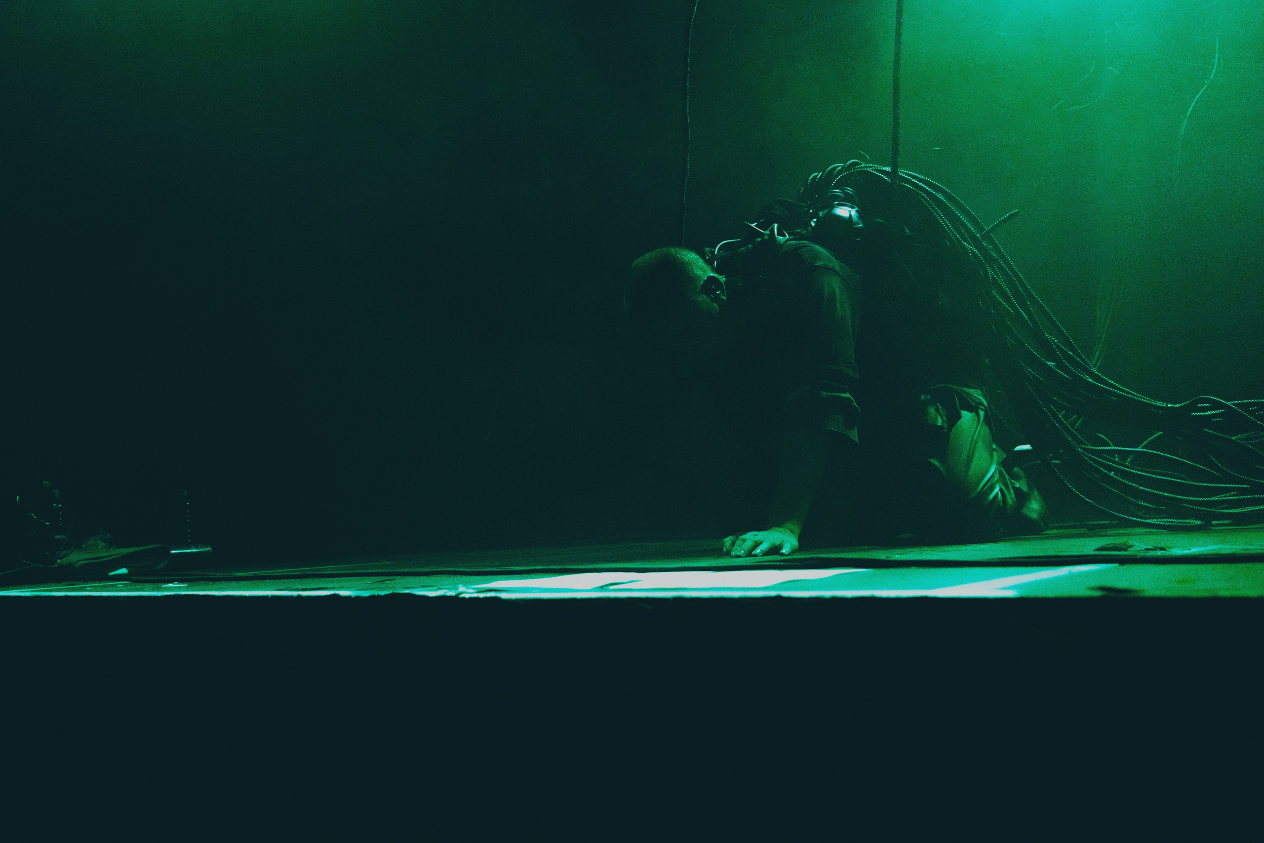 ХАСКИ. РАДИО СПГС’24. RUSLAN ROZANOV