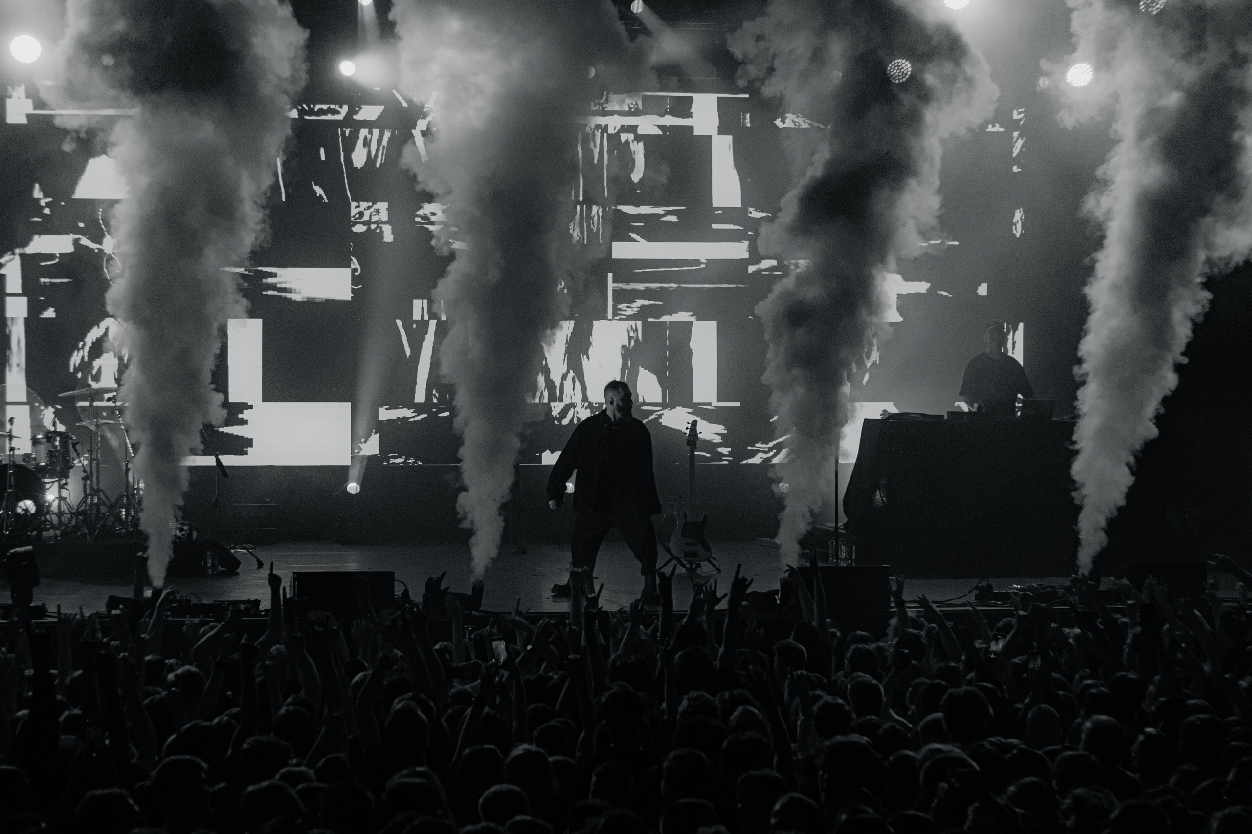 LOQIEMEAN’22. RUSLAN ROZANOV