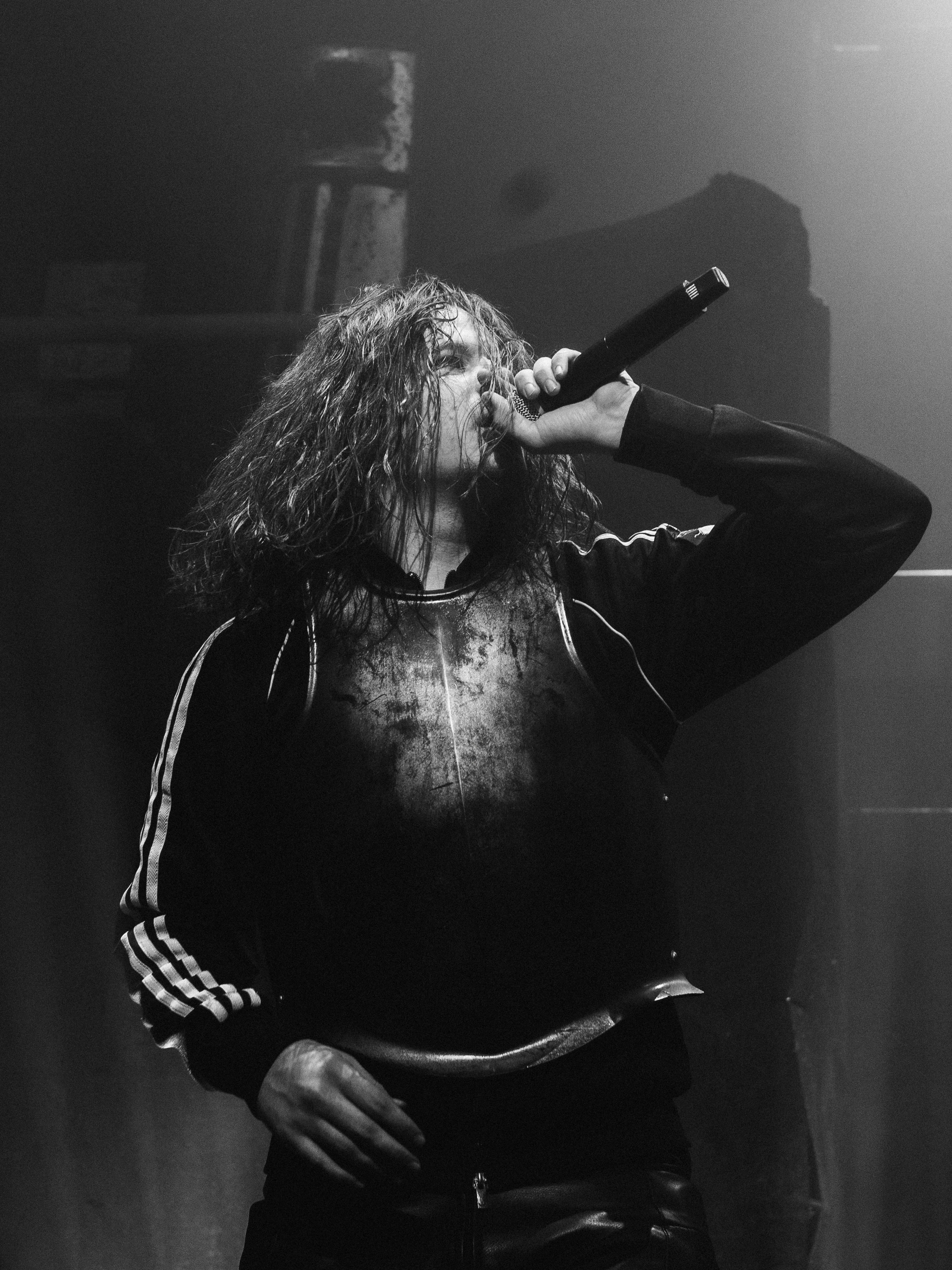 Хаски. Битва при Петербурге'26. RUSLAN ROZANOV