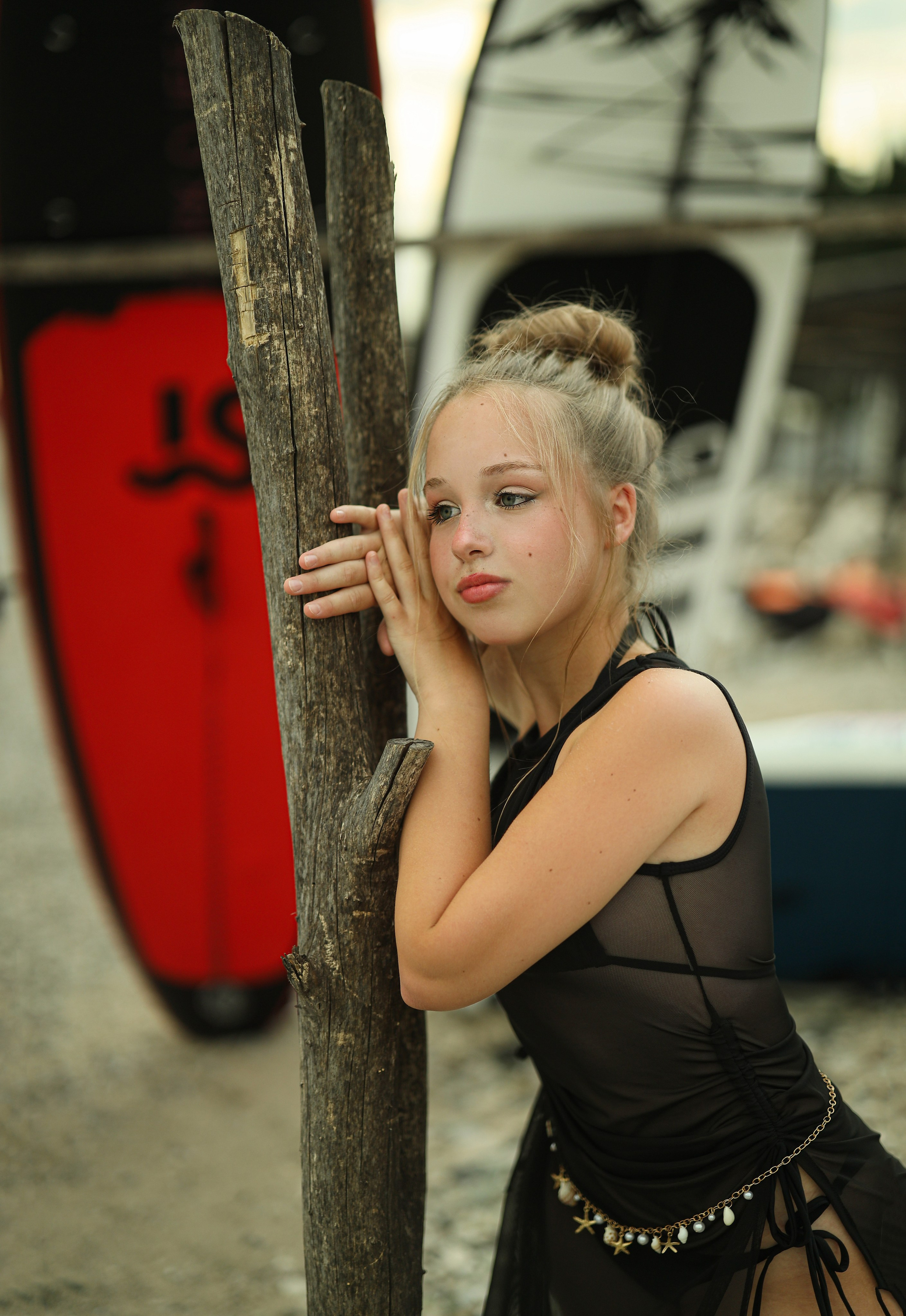 Фотосессия на пляже Нового Афона. Свадебный и семейный фотограф в Абхазии Жанна Соснина