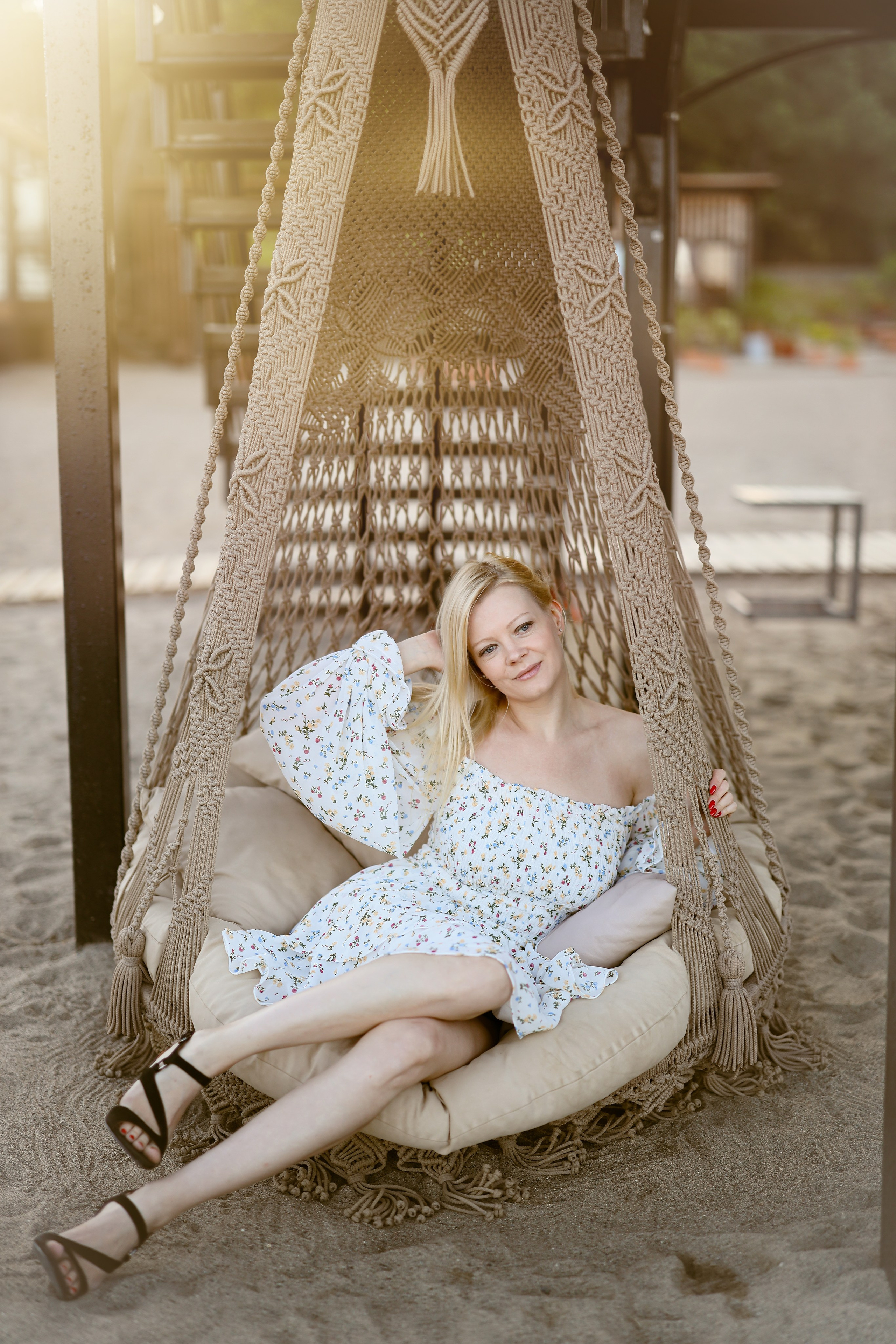 Фотосессия для Ольги на пляже Марнеро. Свадебный и семейный фотограф в Абхазии Жанна Соснина