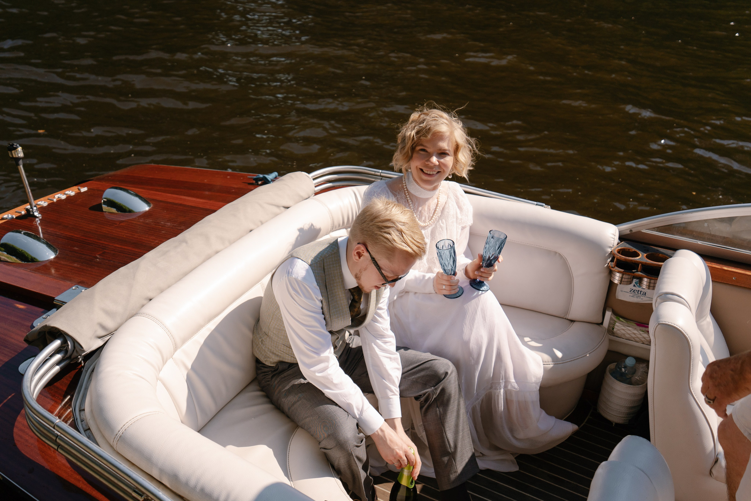 01.07.2023. Свадебный фотограф — Наталья Фед СПб/Москва