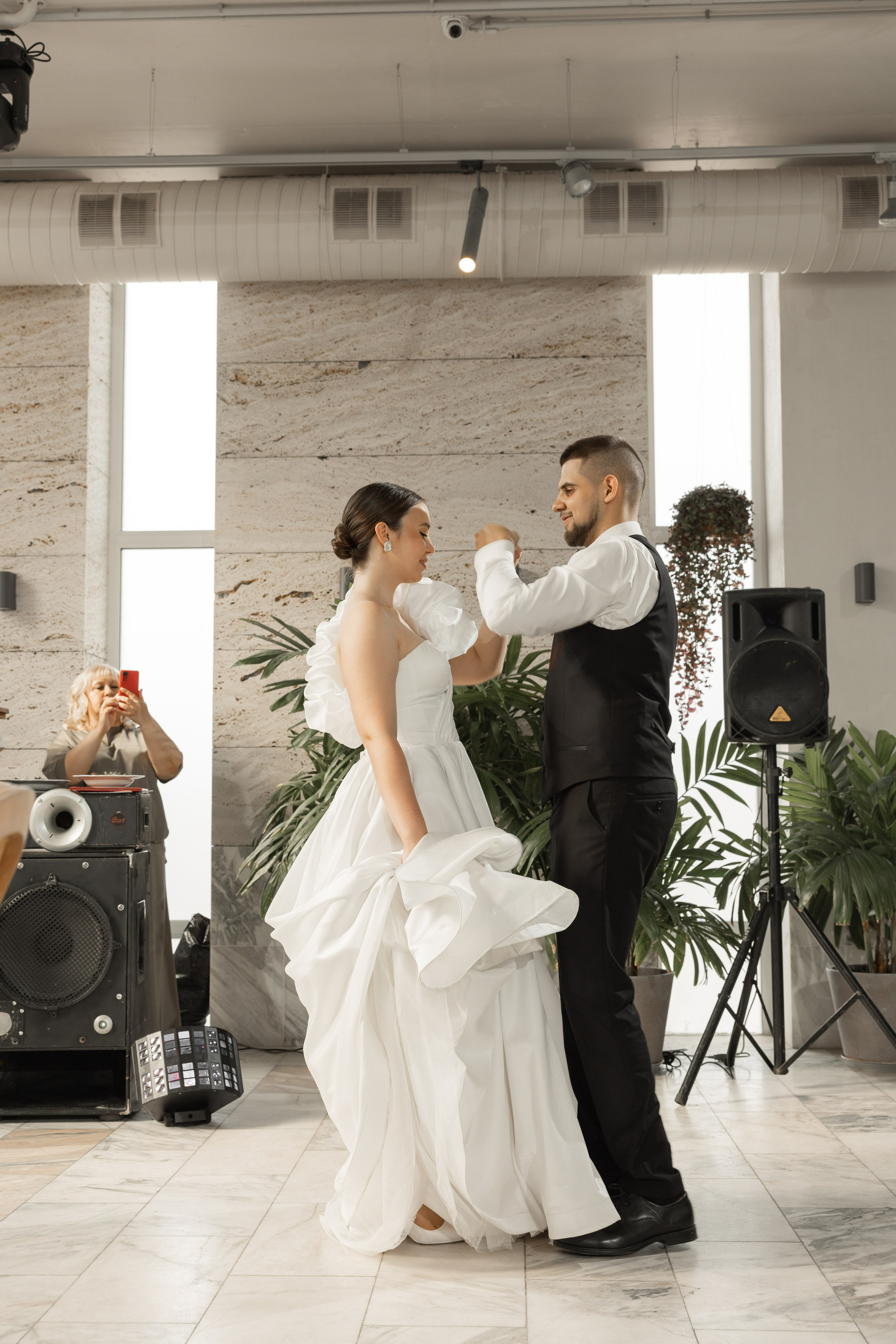 Александр и Анна. Свадебный фотограф Тула Москва СПБ / Сёмина Дарья