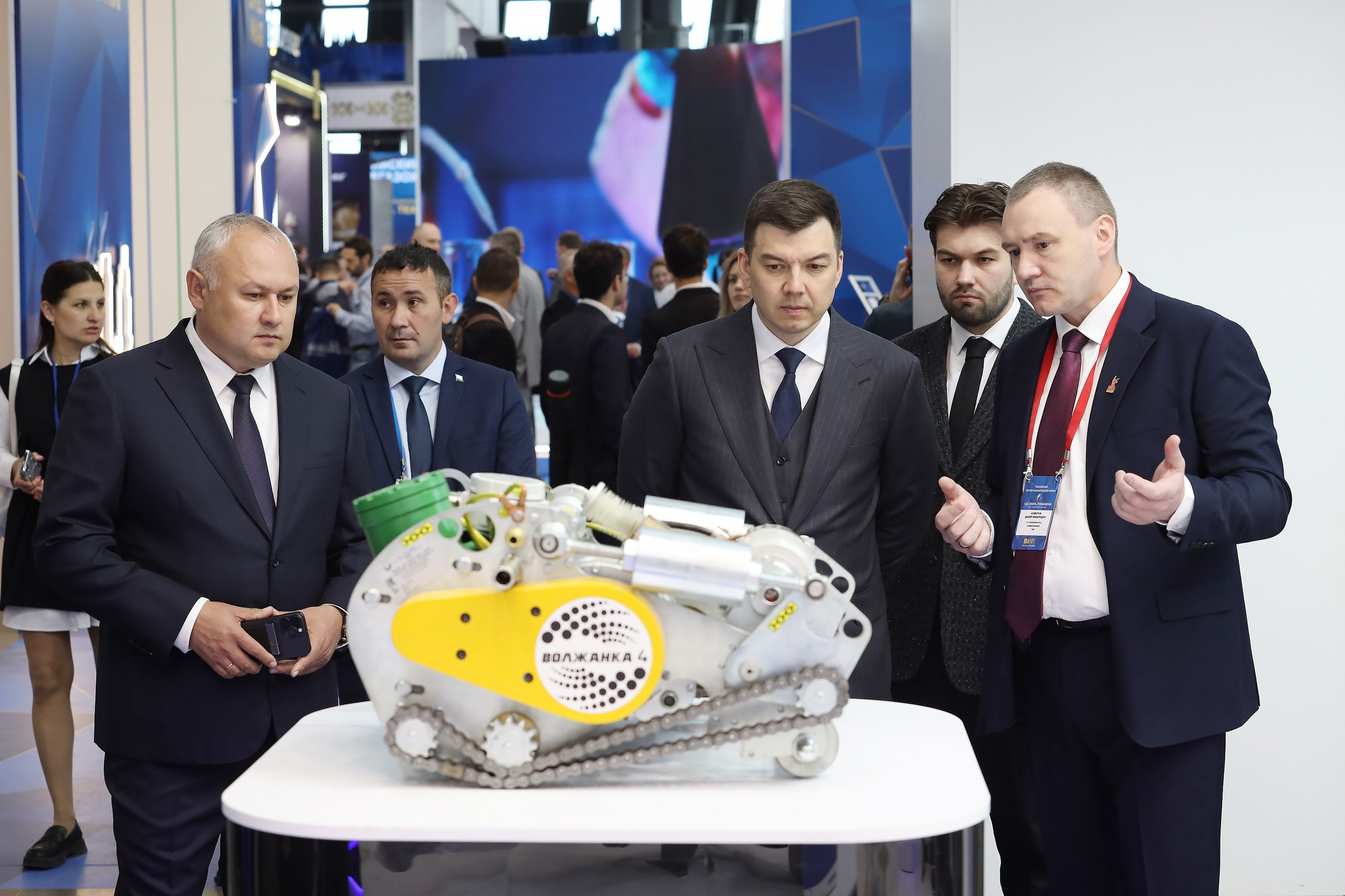 Репортаж. Фотограф в Уфе Артур Салимов