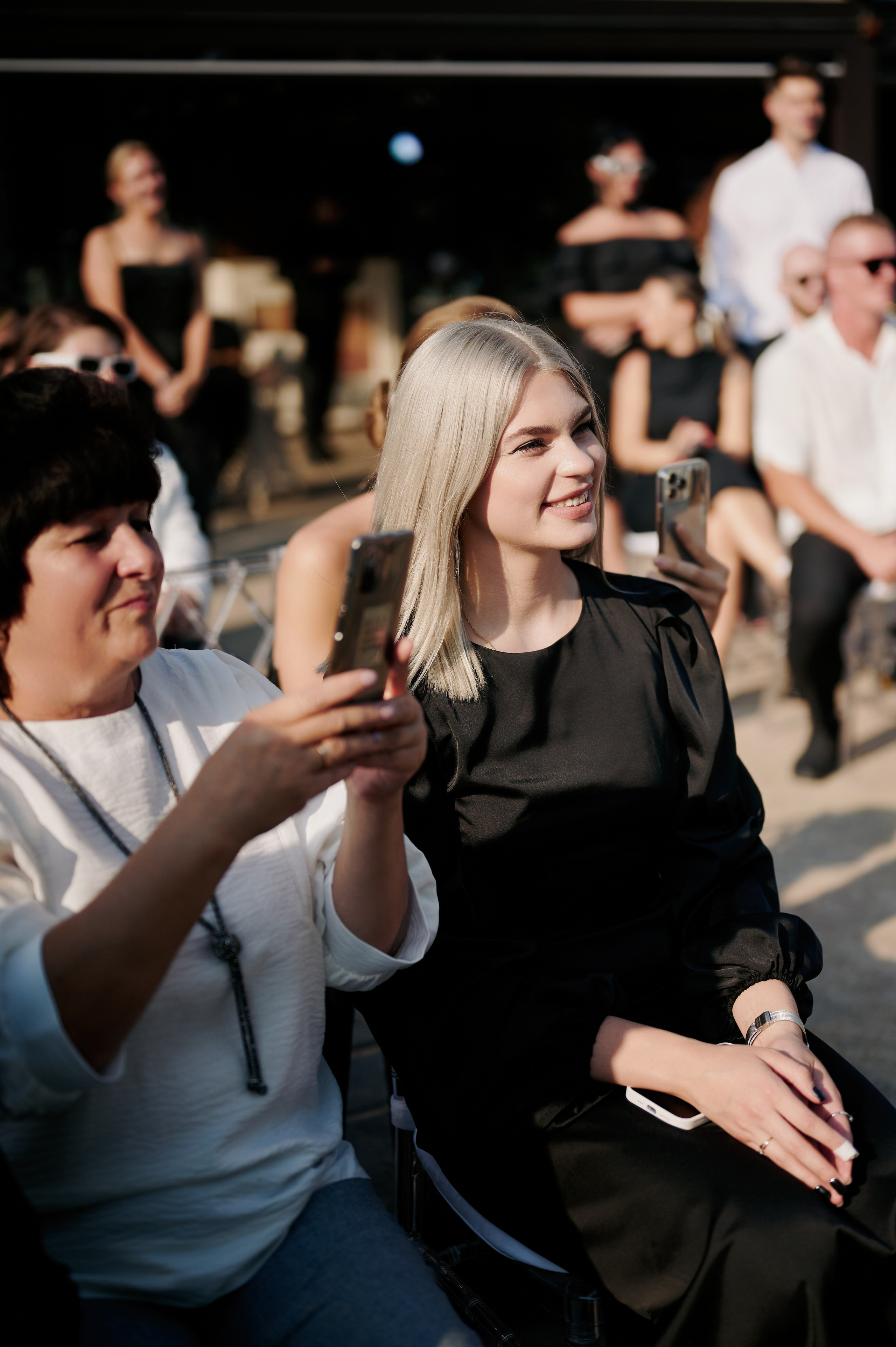 B&L. Свадебный и репортажный фотограф