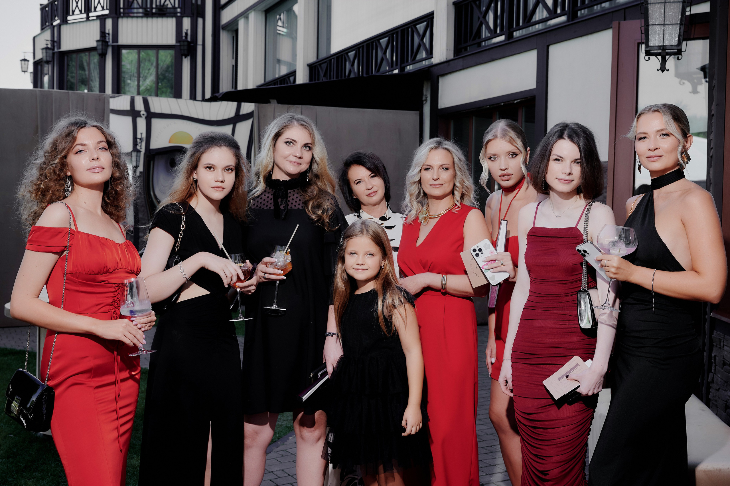 G&D. Свадебный и репортажный фотограф