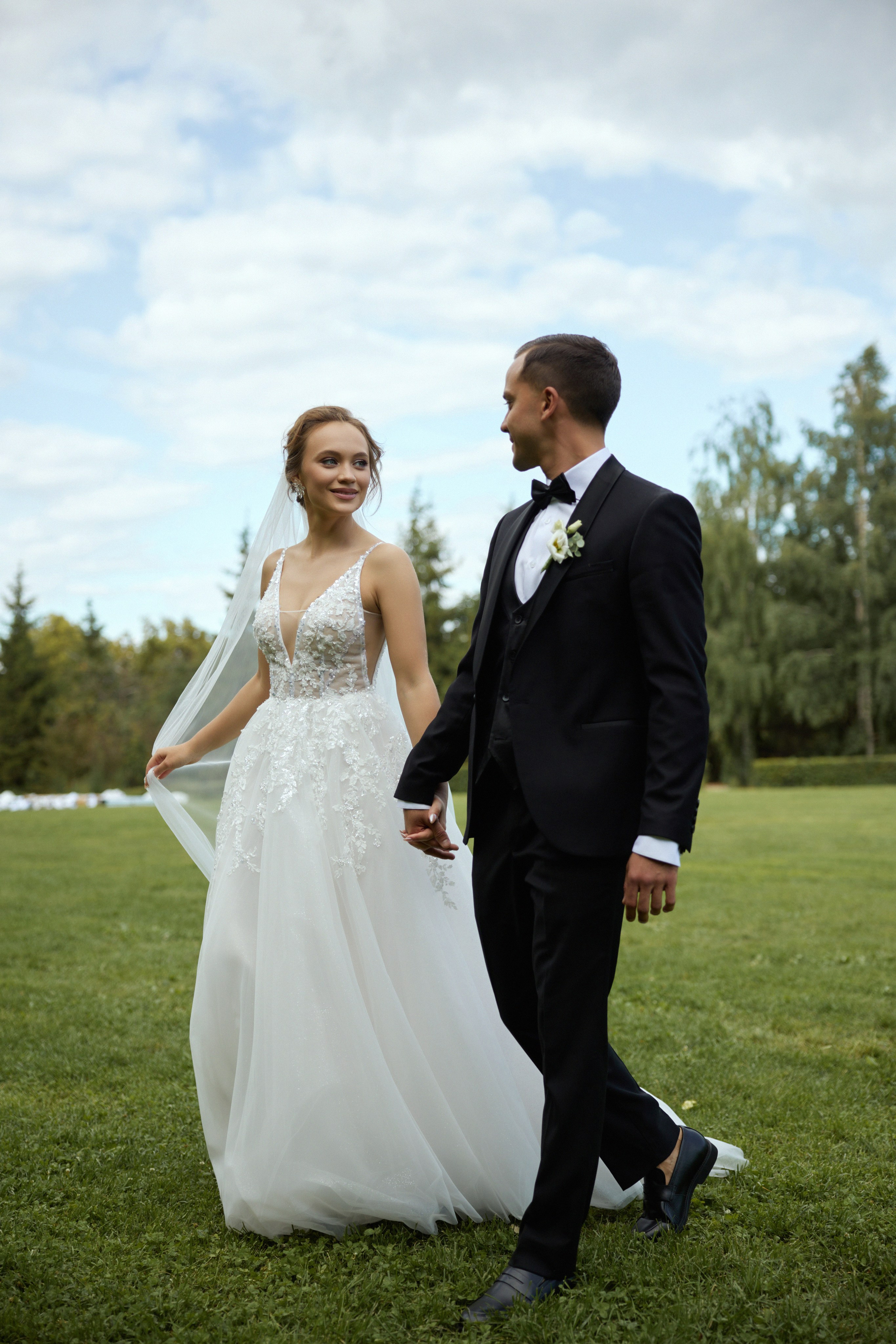 Ildar & Rufina. Главная