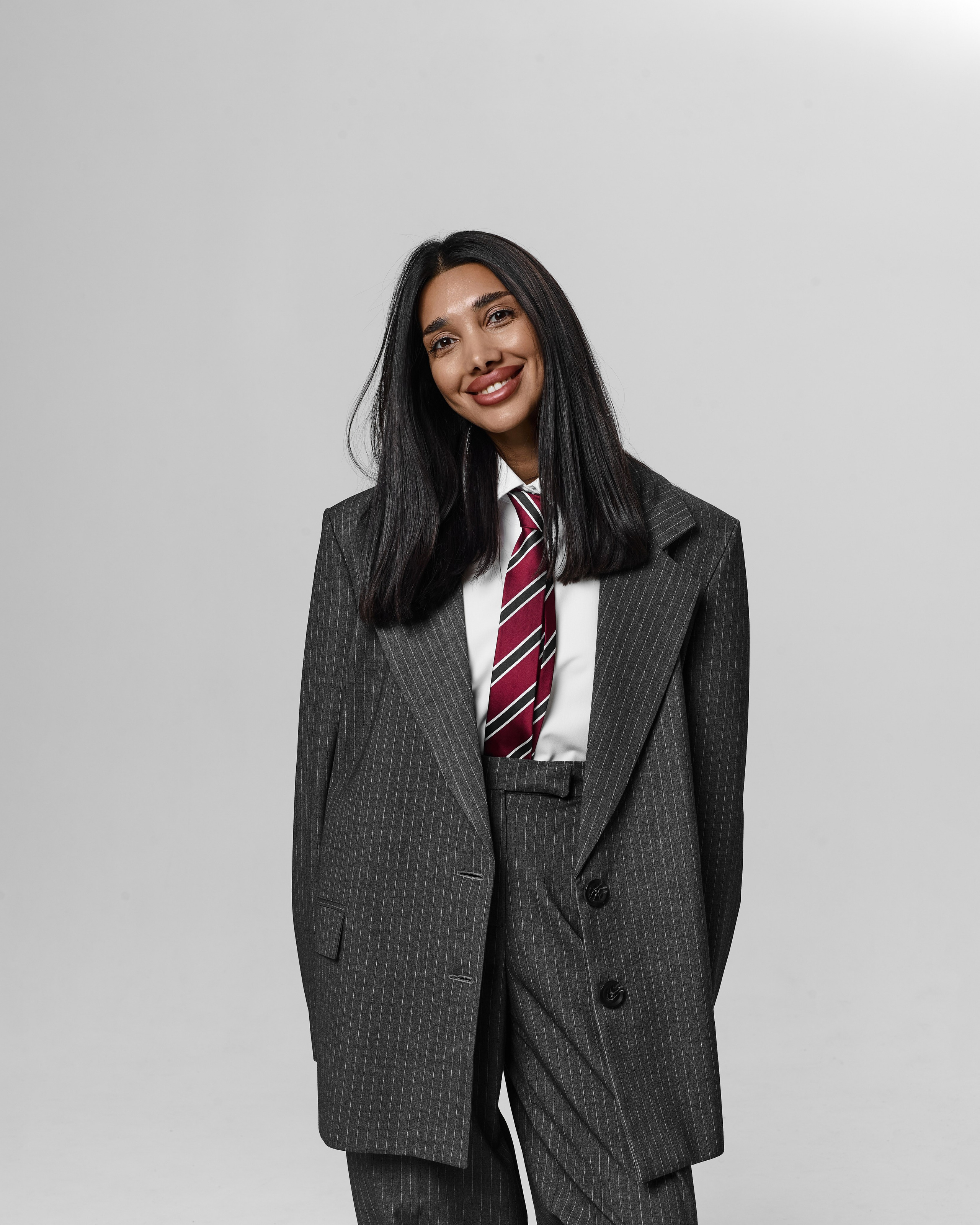 BLACK SISTERZ. Ася Солопова, фотограф Тюмень