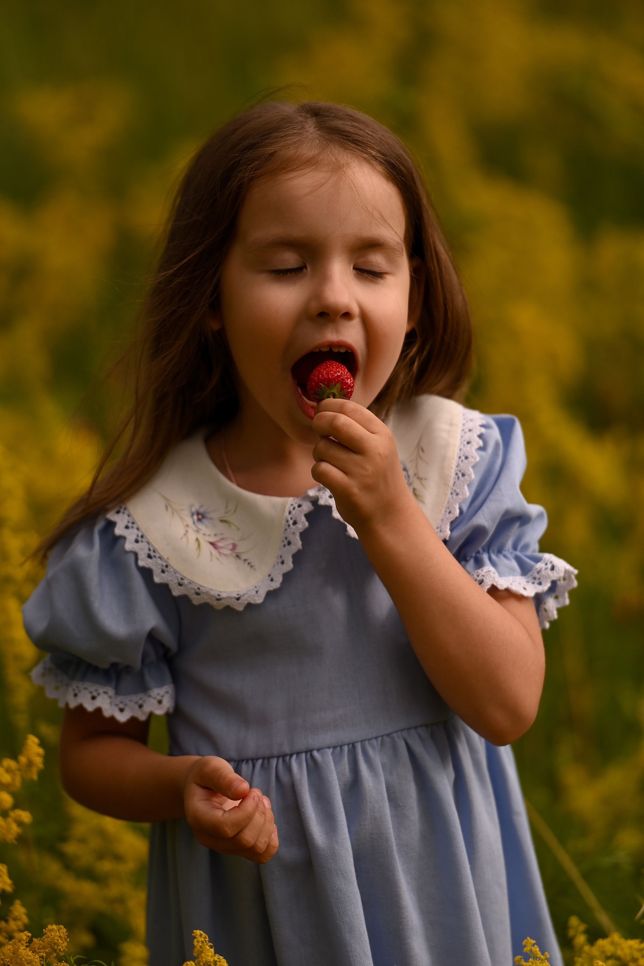 Катя и Ульяша. Свадебный и семейный фотограф в Самаре Головань Наталья