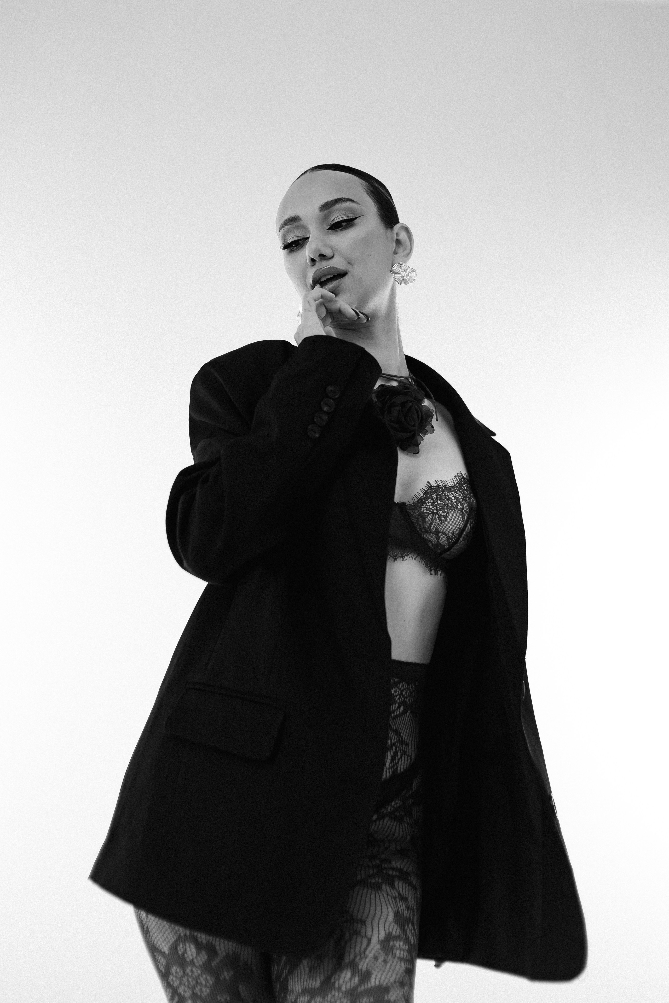 Varvara. Ника — ваш персональный фотограф в Нижнем Новгороде