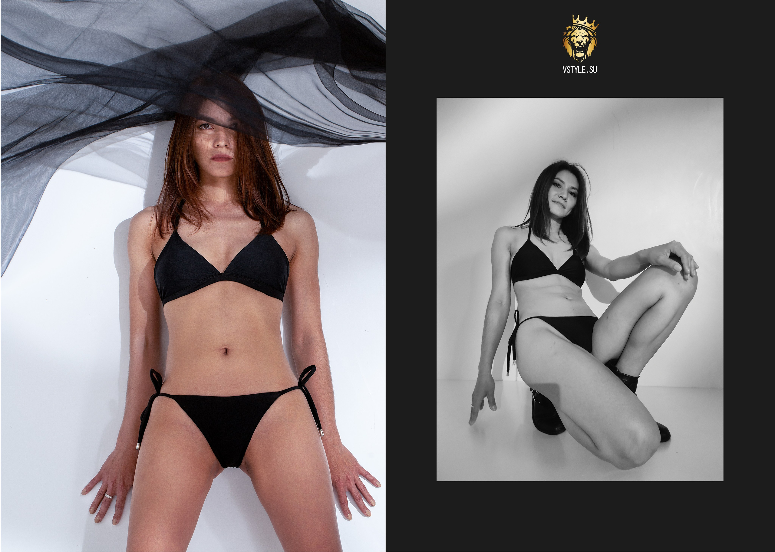 Каталог купальников. Фотограф в Санкт-Петербурге Березовский Даниил