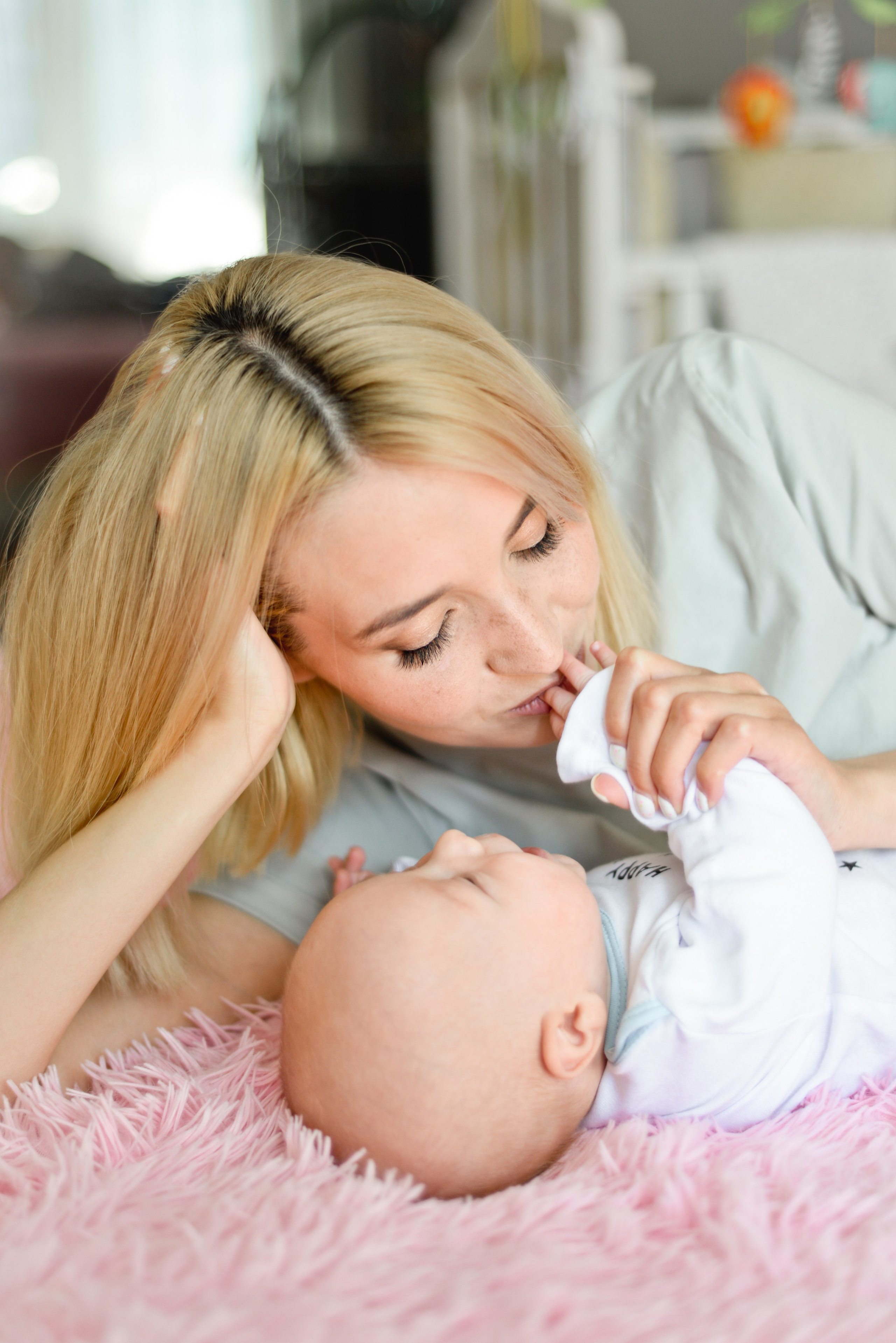 Эльвира, Юра, Яночка и Тёма. Семейный фотограф в Санкт-Петербурге Лена Ильина