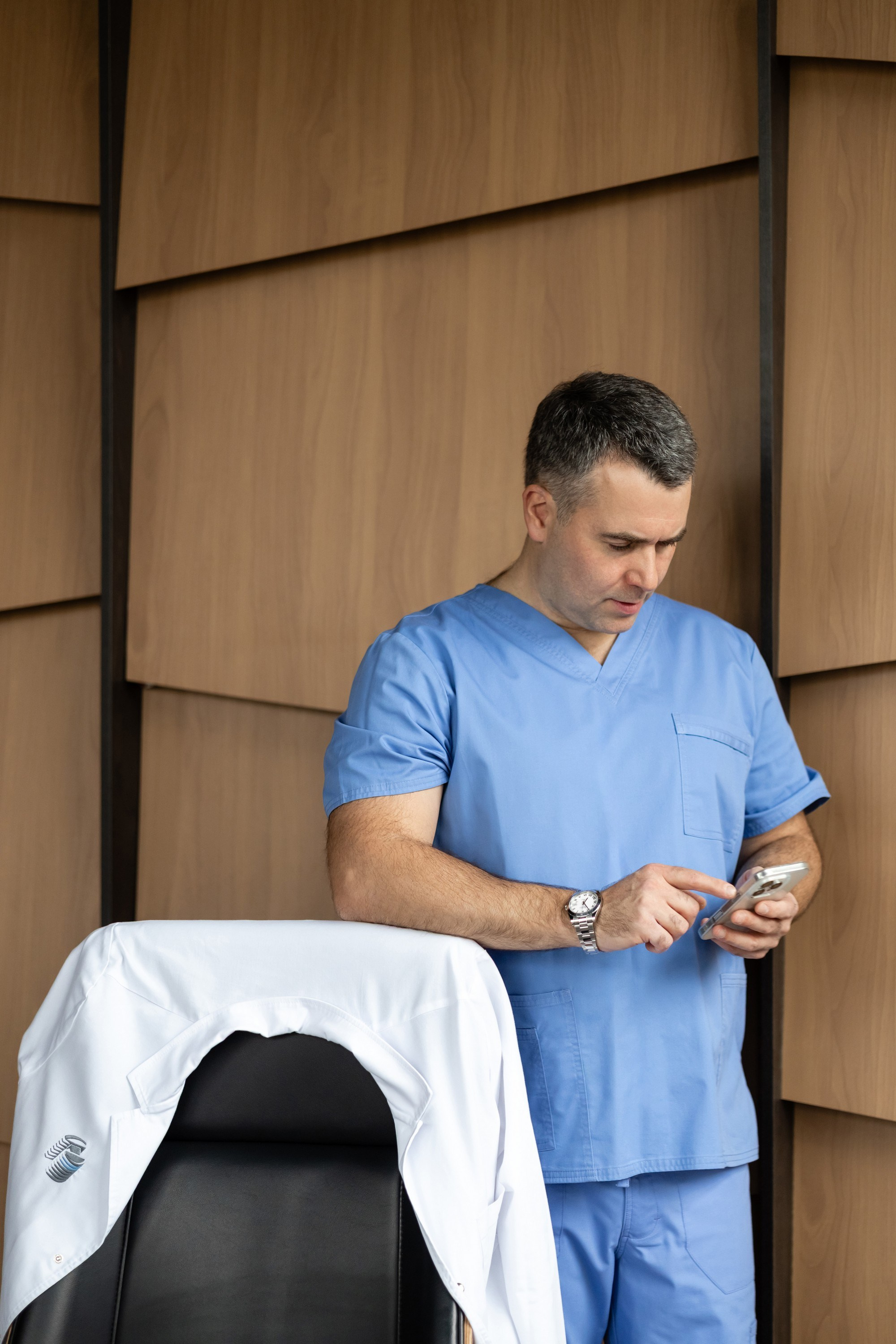 Контент для доктора. Татьяна Чернышова свадебный фотограф Москва