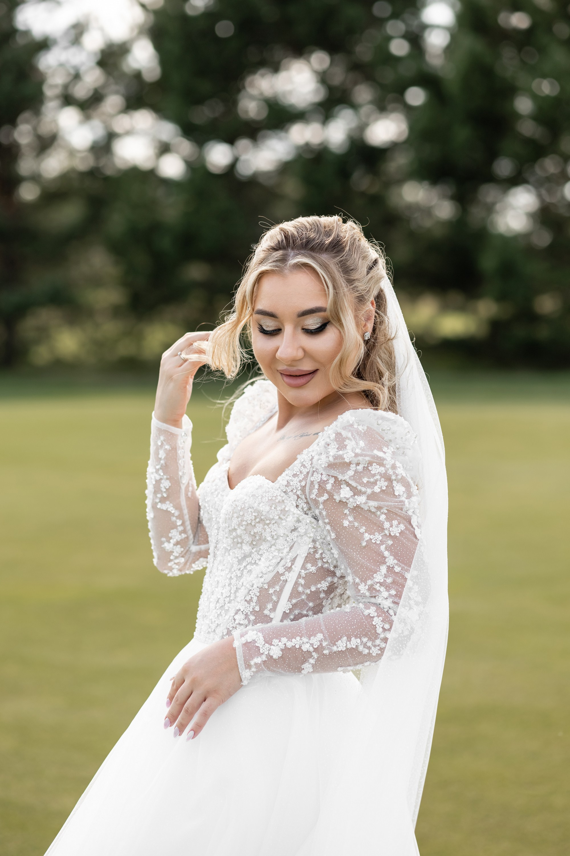 Дмитрий и Виктория. Татьяна Чернышова свадебный фотограф Москва