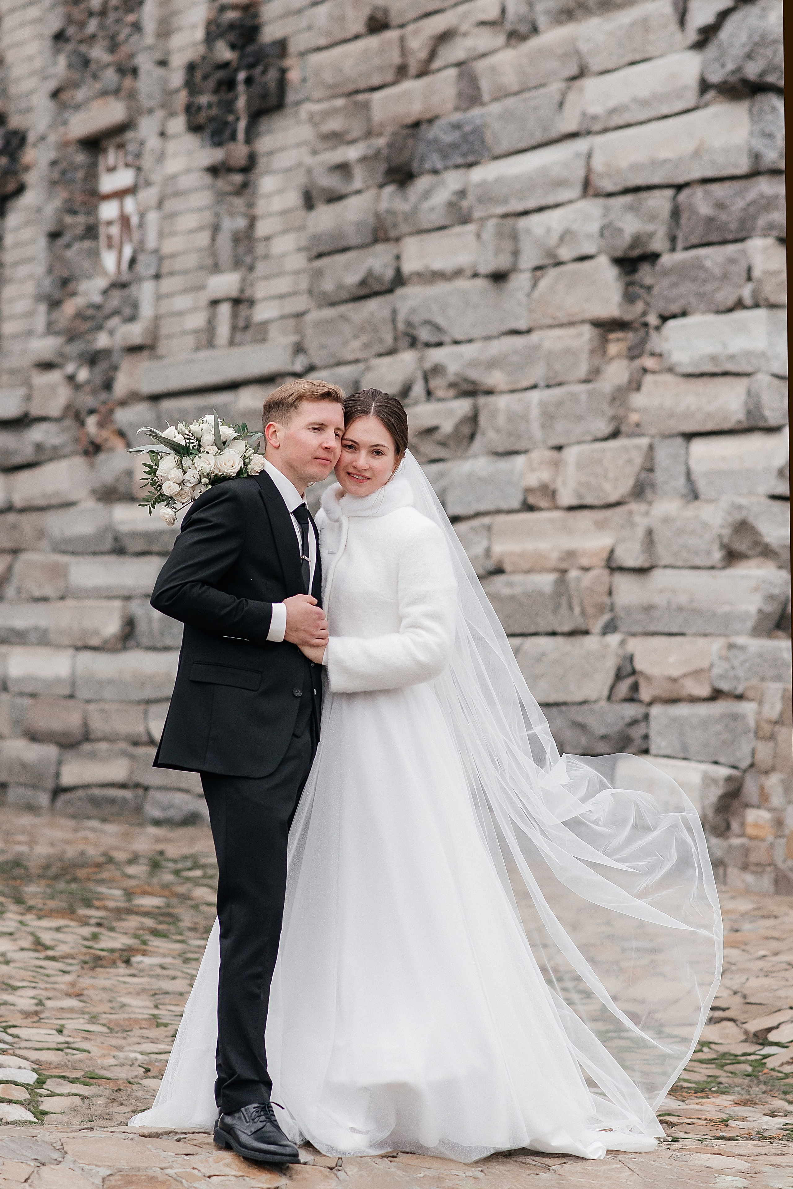 Елисей & Юлия. Ваш фотограф Ирина Гущанская