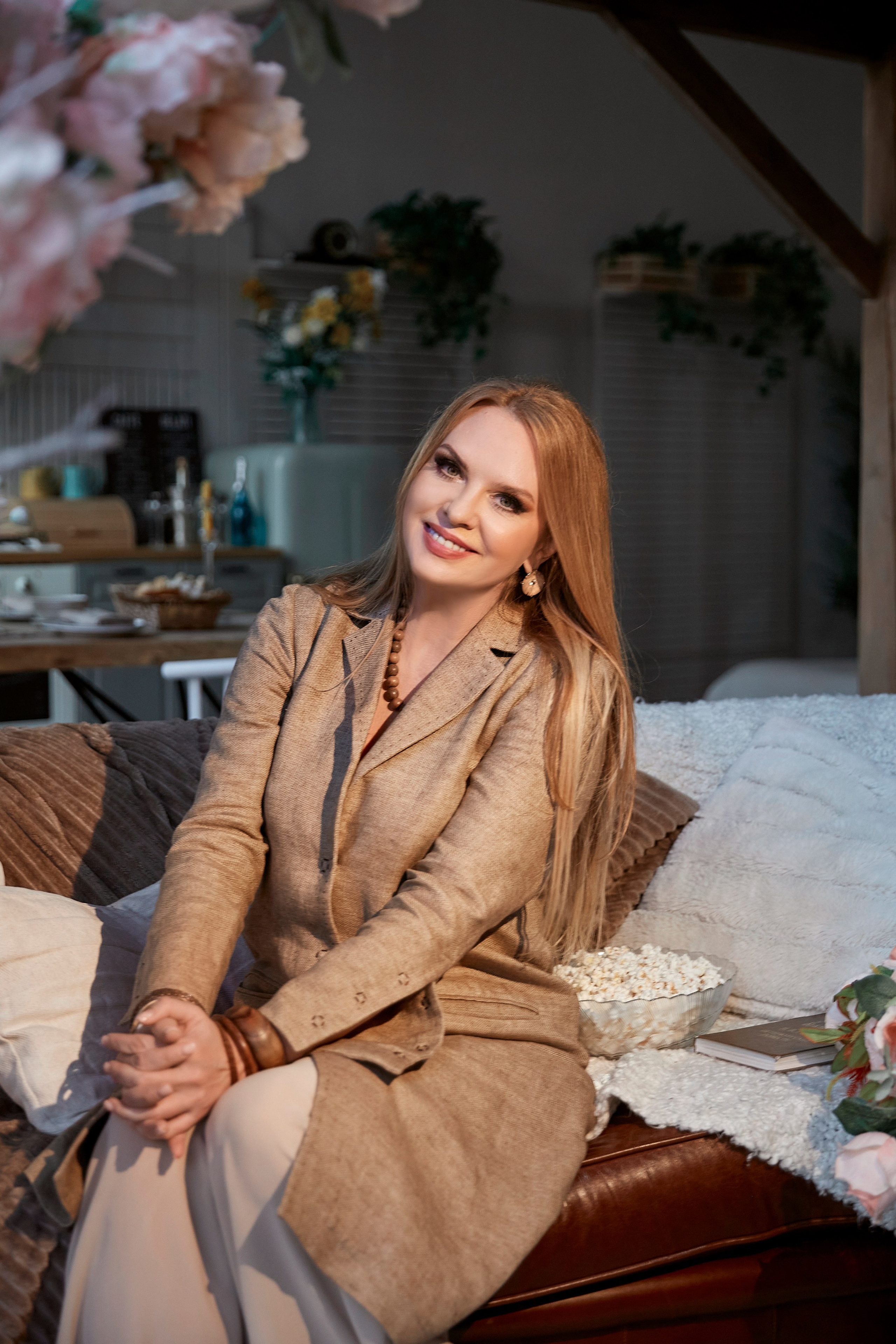 Прекрасная Варвара. Фотограф ваших самых ярких событий в Москве и СПБ. Збронская Юлия