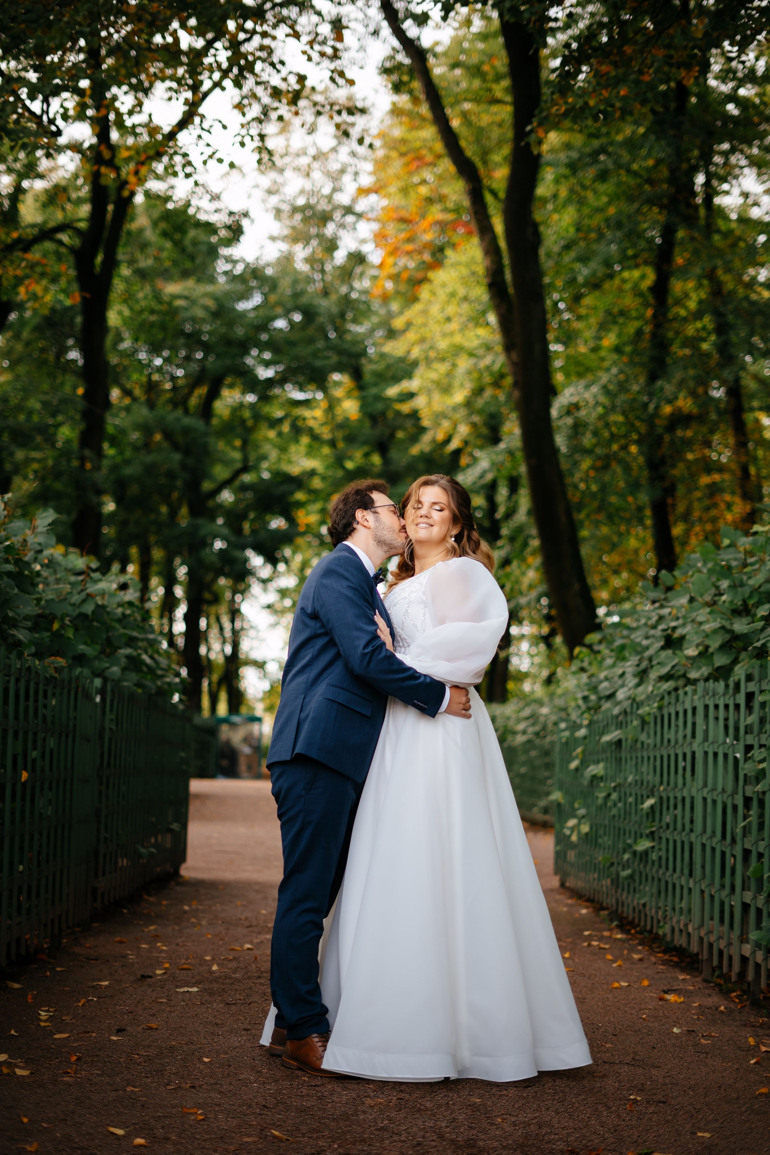 Павел и Екатерина. Семейный и свадебный фотограф в Санкт-Петербурге и Москве