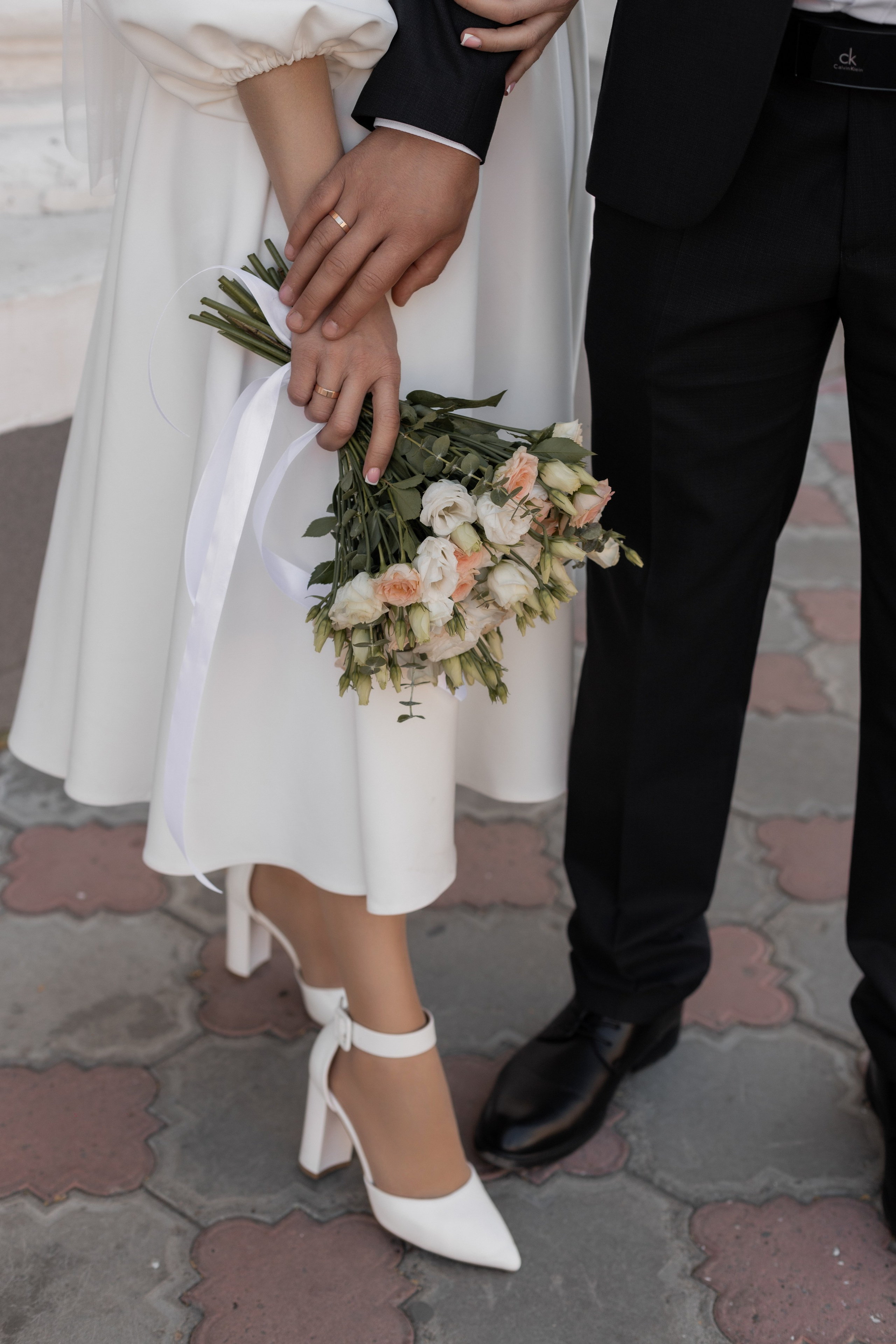 Антон и Юлия (сокращено). Свадебный фотограф Ангелина Сунгатулина | Саратов | Балаково | Вольск