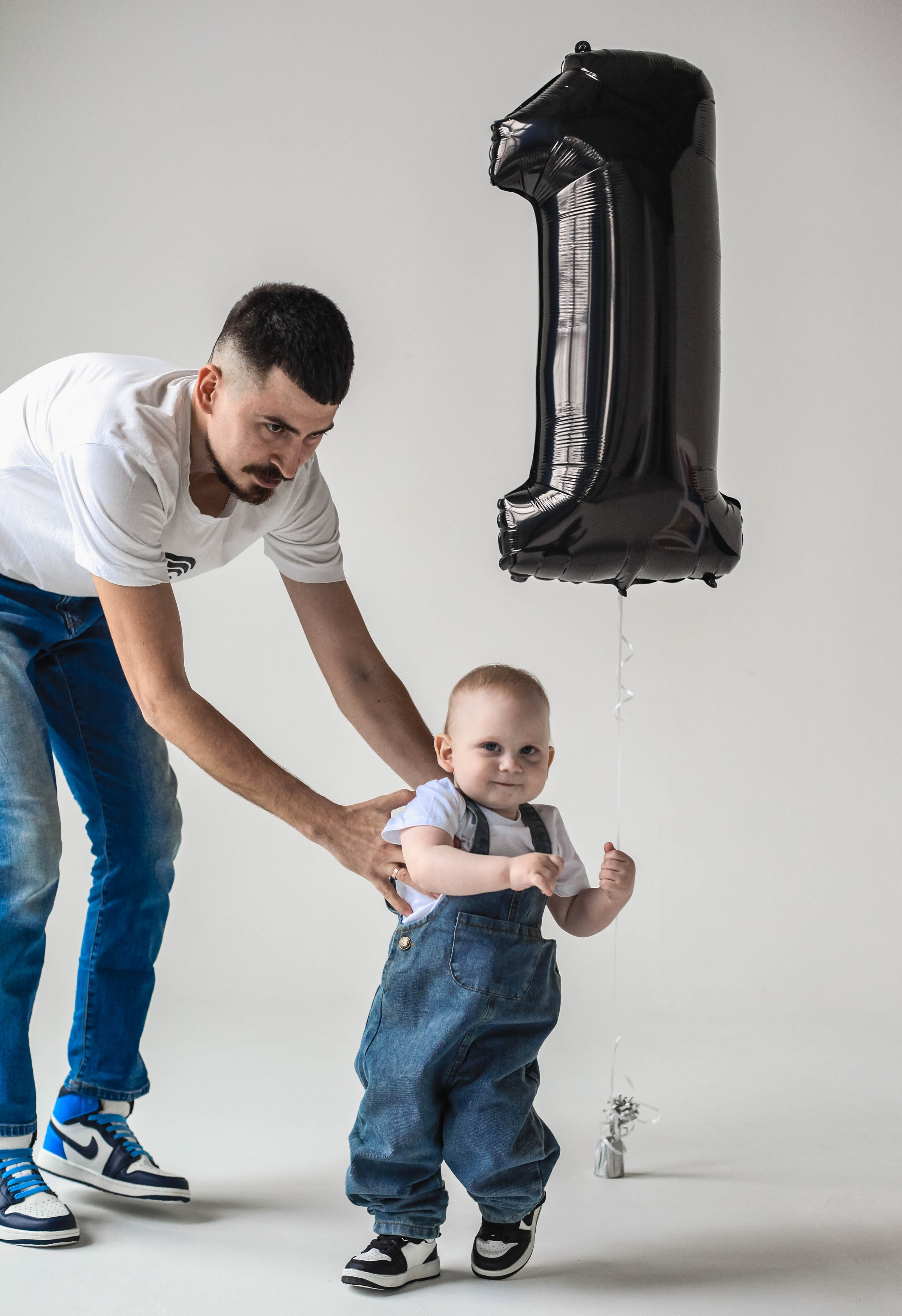 Студия. Уличный фотограф Города N