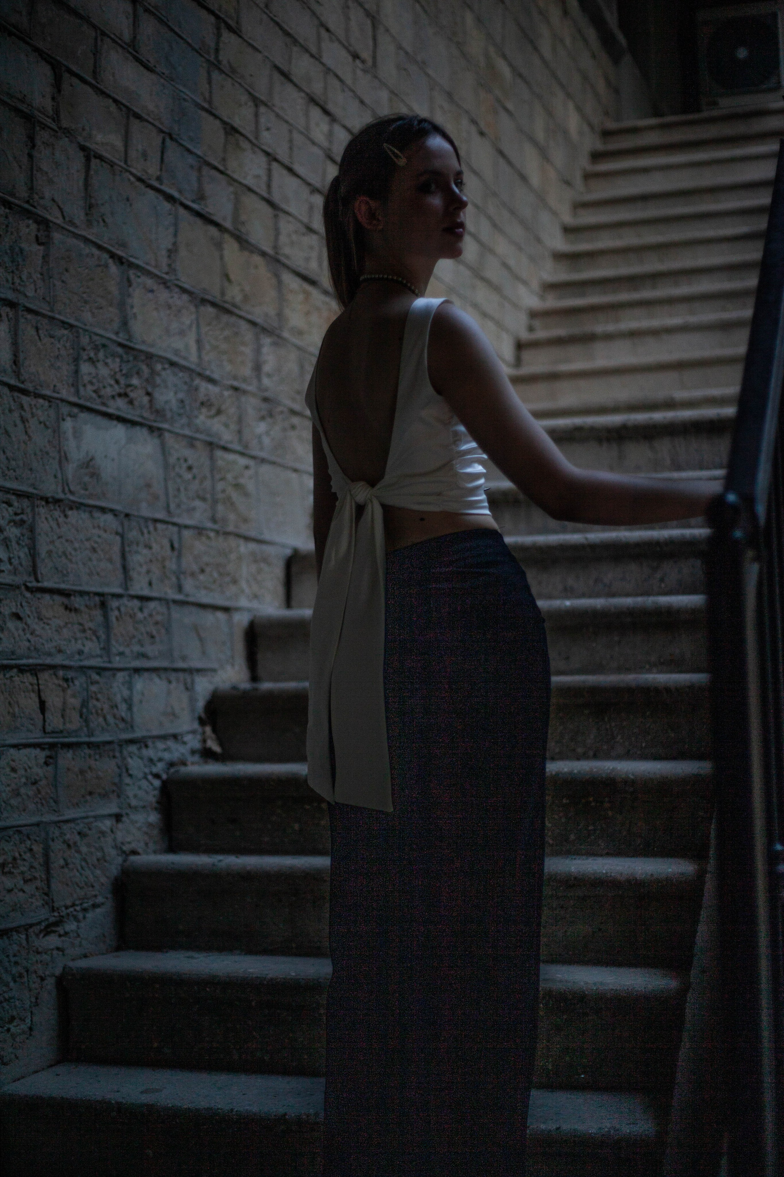 Абрау. Уличный фотограф Города N