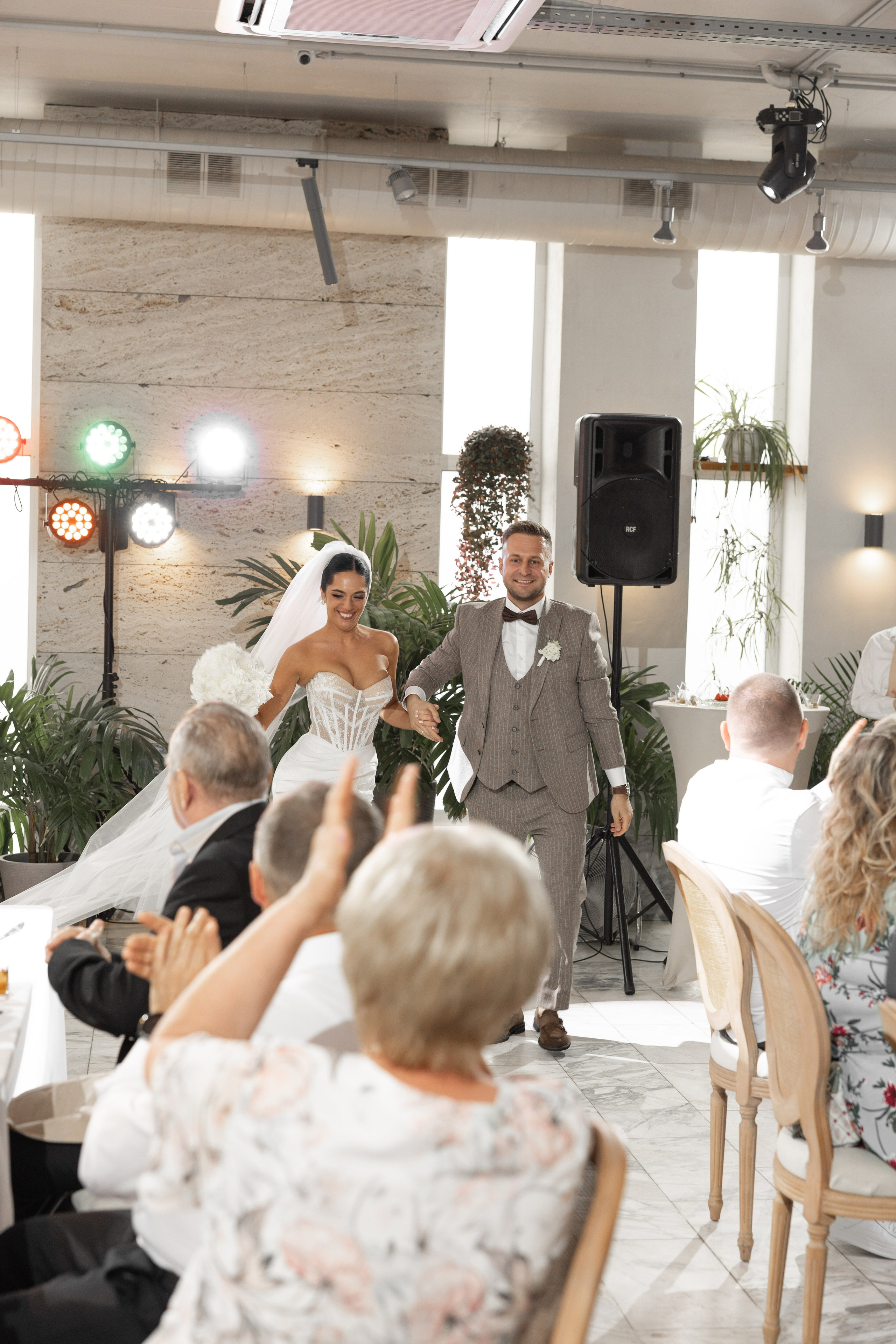 Андрей и Виктория. Свадебный фотограф Тула Москва СПБ / Сёмина Дарья