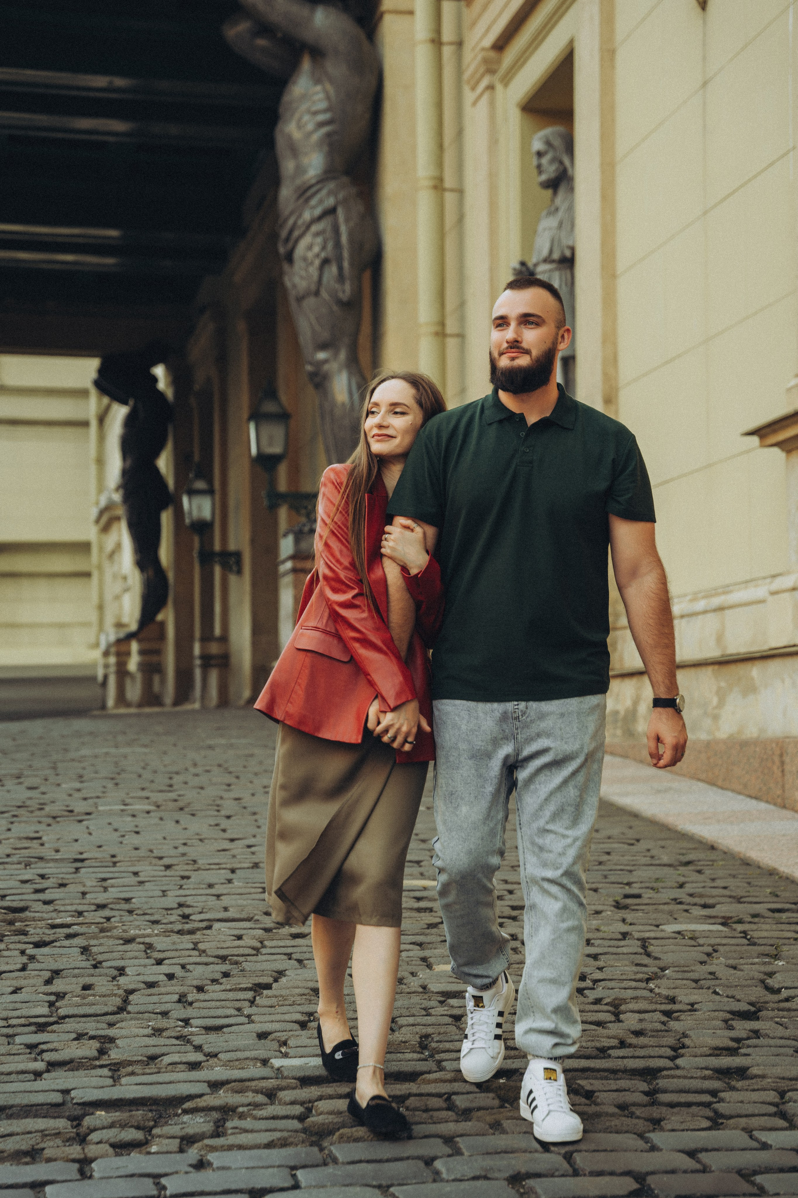 D & E. Фотограф Санкт-Петербург/Гомель Виктория Петрова