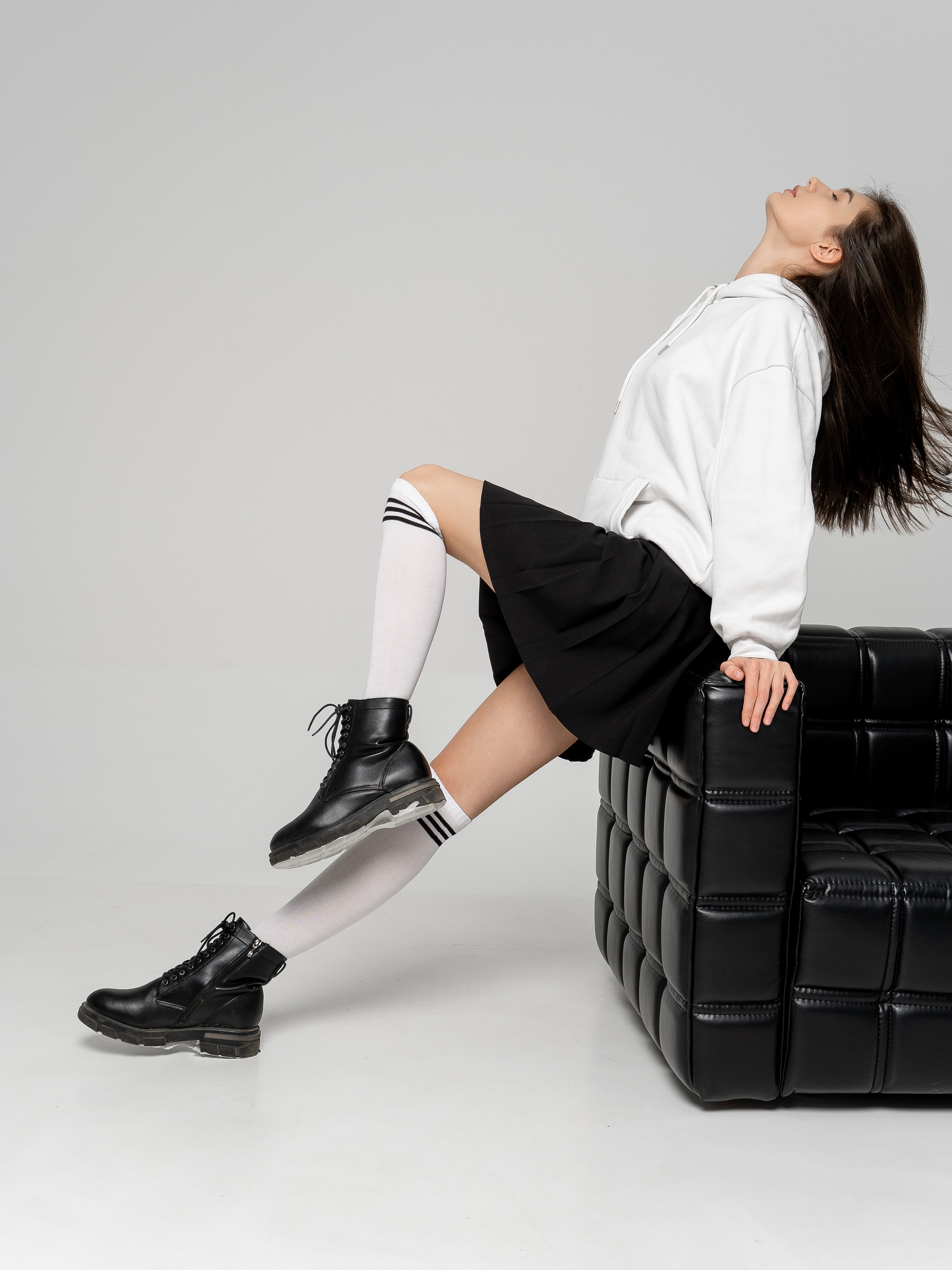 Одежда. Фотограф Ирина Козлова