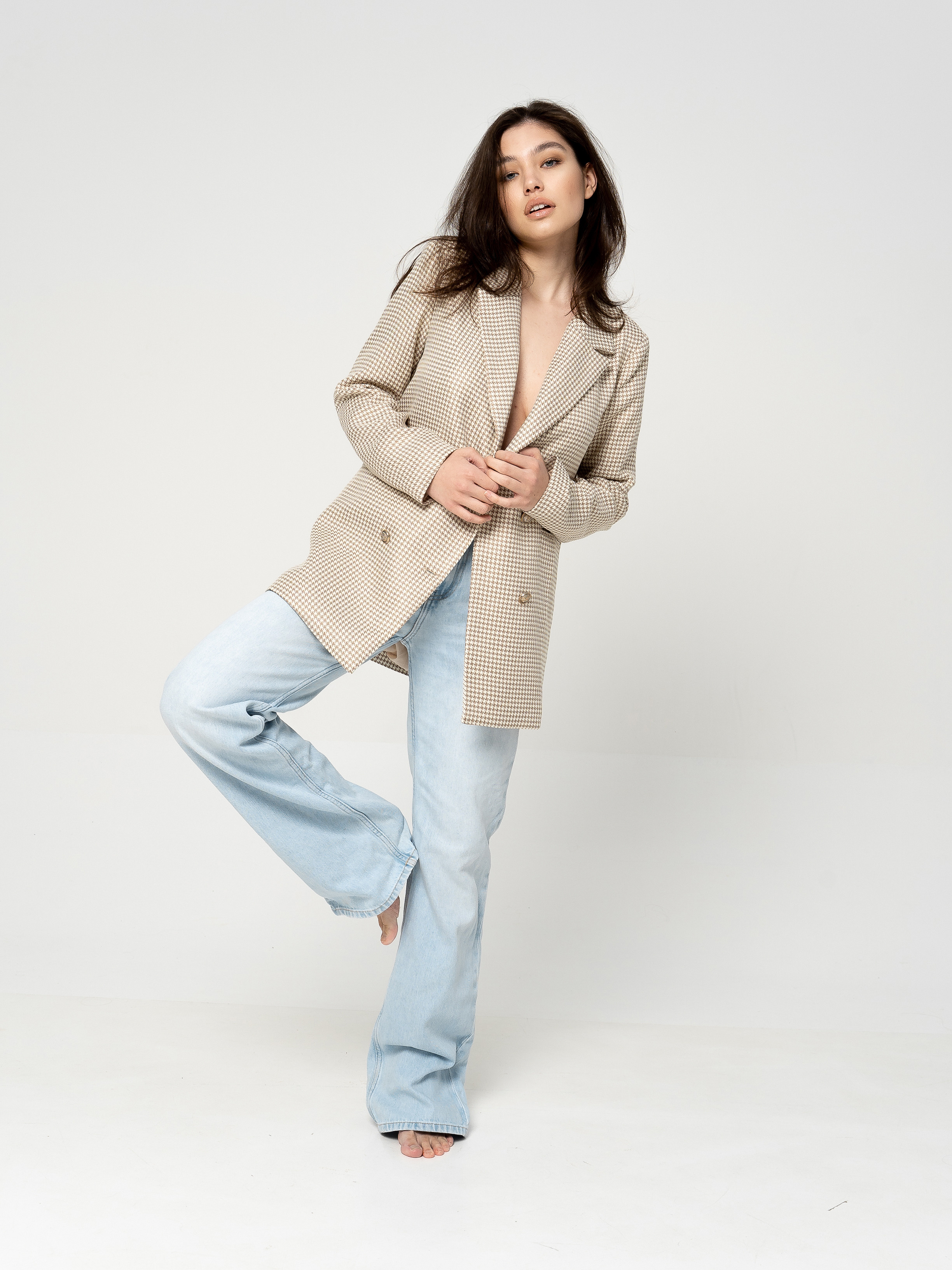 Одежда. Фотограф Ирина Козлова