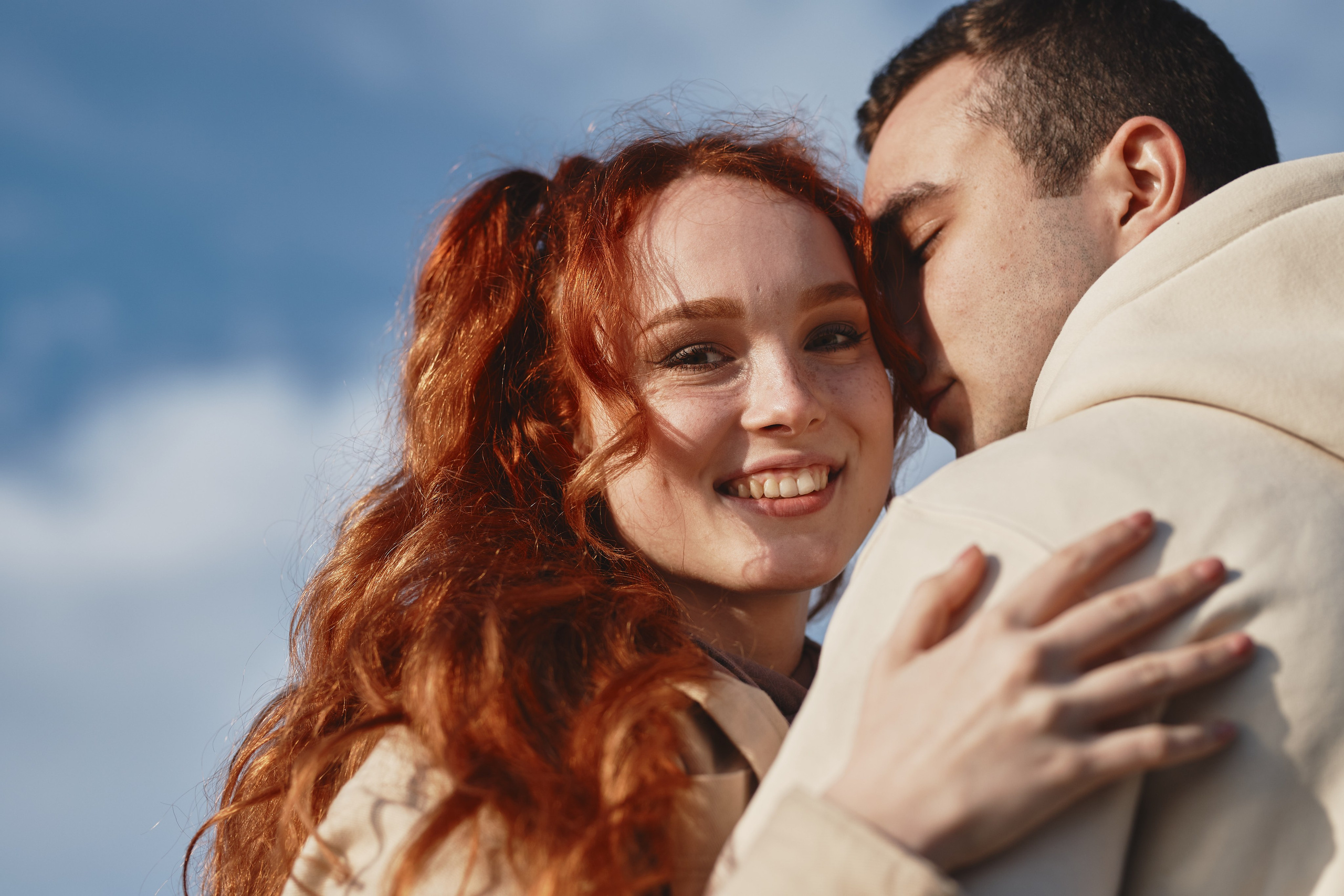 Игорь и Кристина. Семейный и свадебный фотограф в Новороссийске