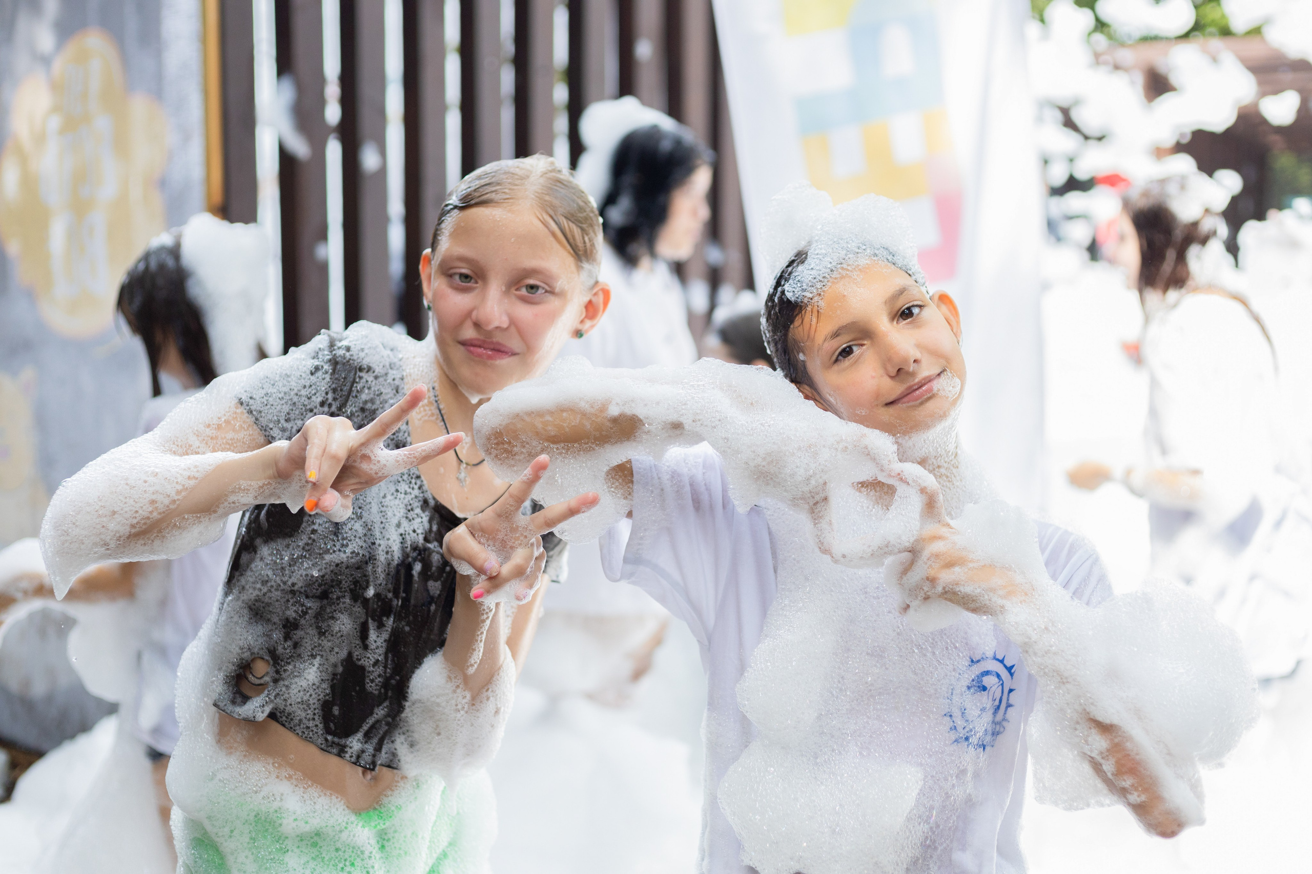 Репортажные. Фотограф Кемерово I Ростислав Поддубный