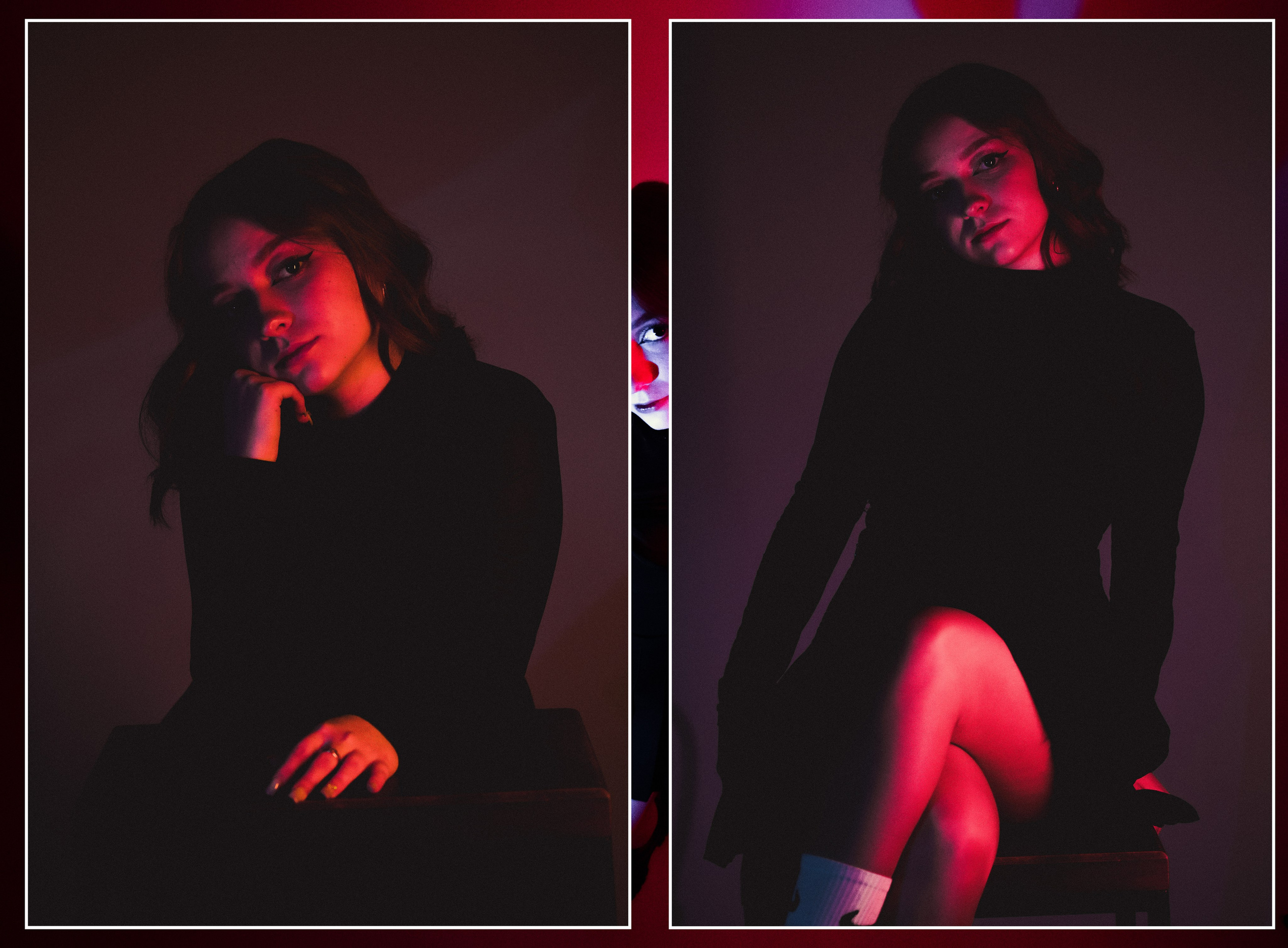 Портреты. Фотограф Кемерово I Ростислав Поддубный