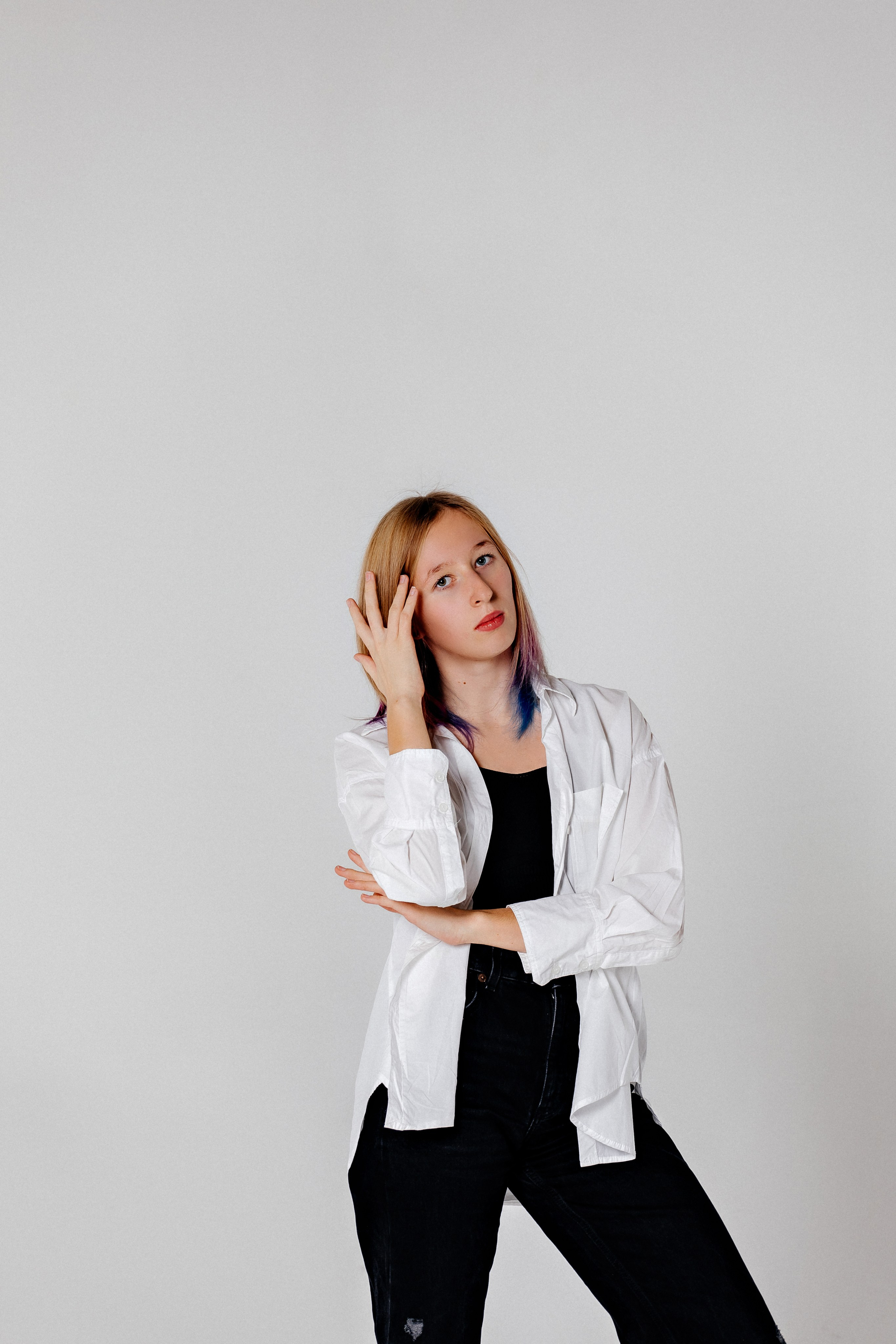 ИНДИВИДУАЛЬНАЯ СЪЕМКА. Ирина Тихонова — фотограф для детей и коллективов в Москве