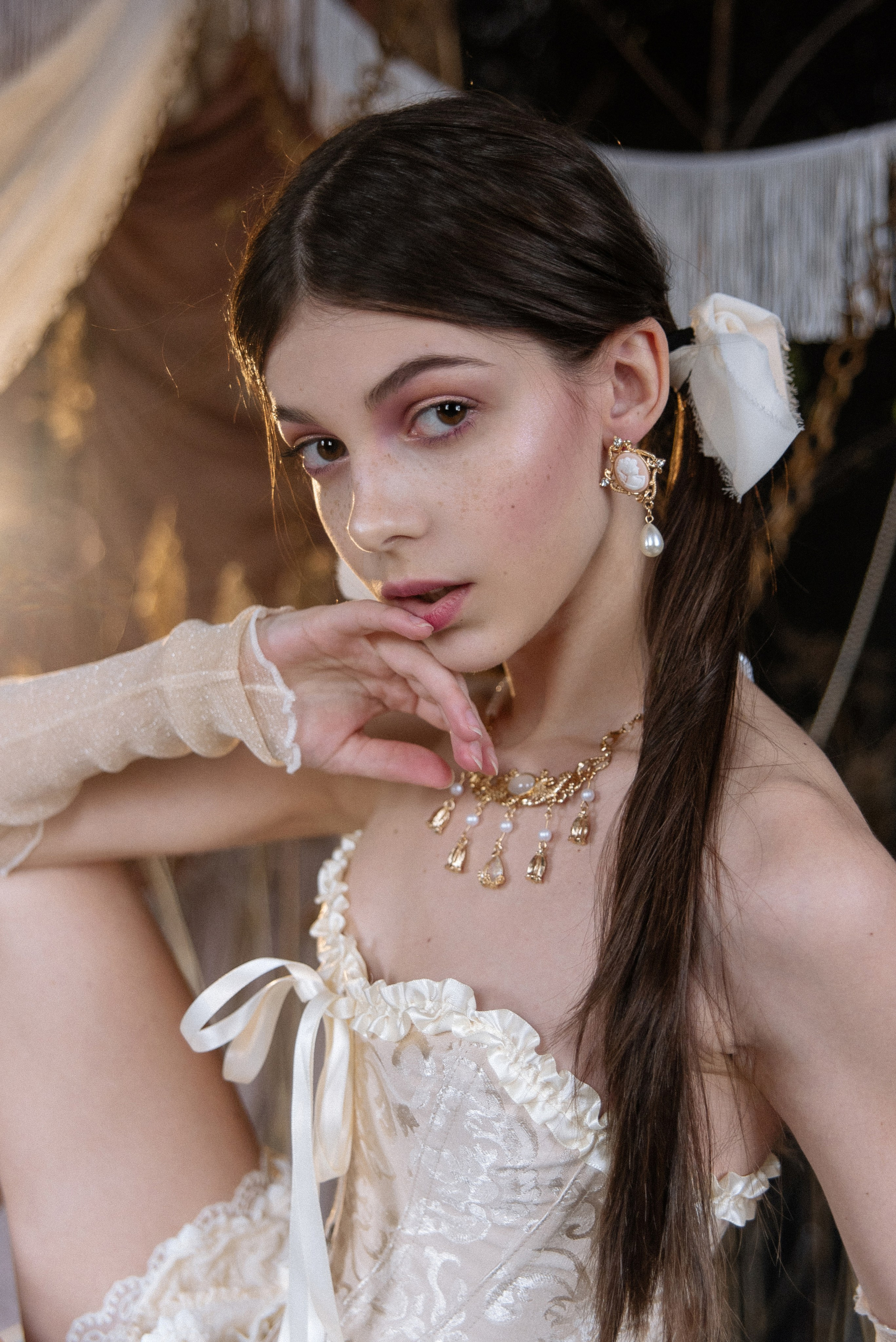 Tanya Asmodeus. Lisawetta. Фотограф в Санкт-Петербурге