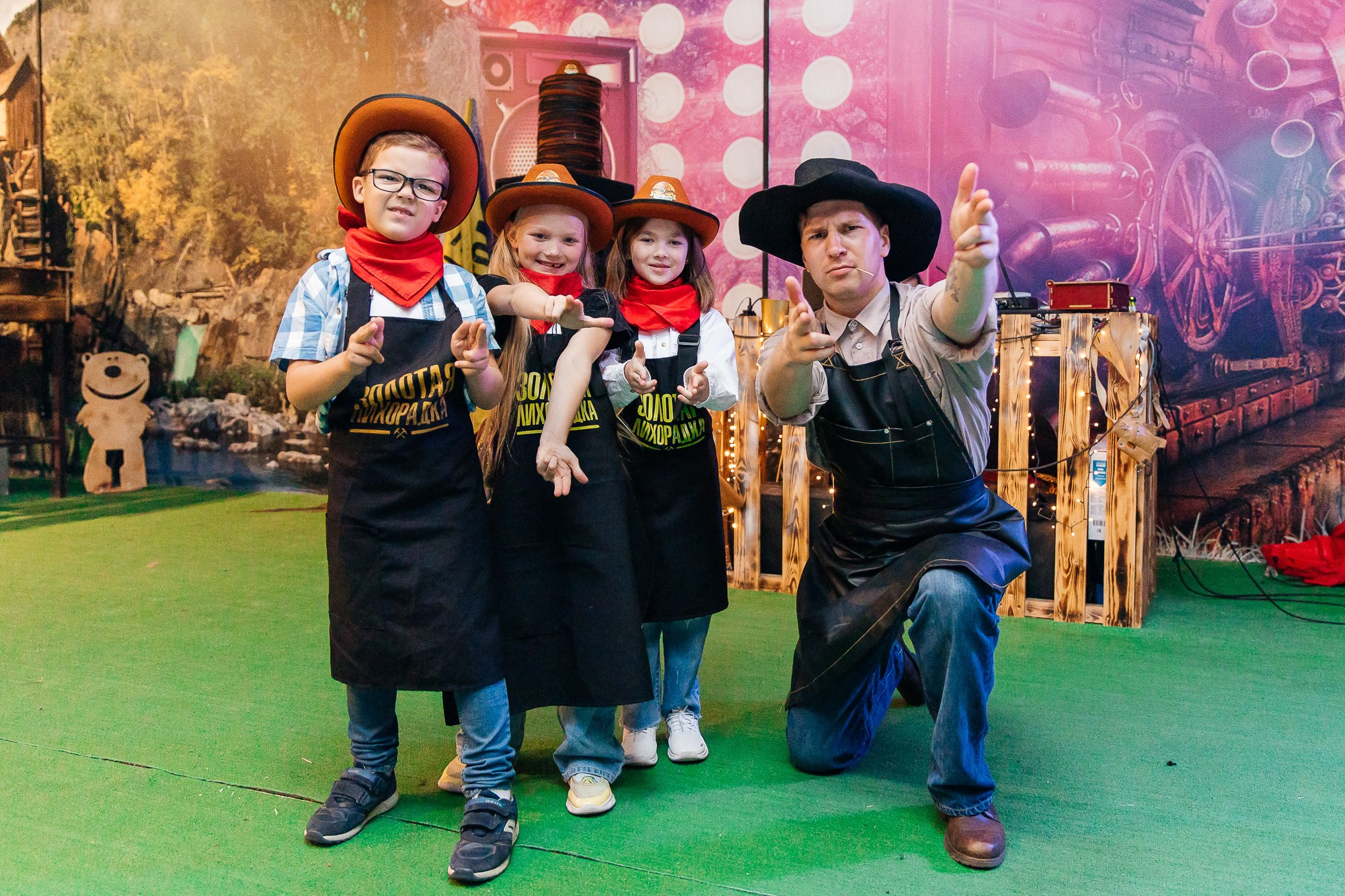 День Рождение Виктории (25 июня 2023). Свадебный и семейный фотограф Крамар Наталья