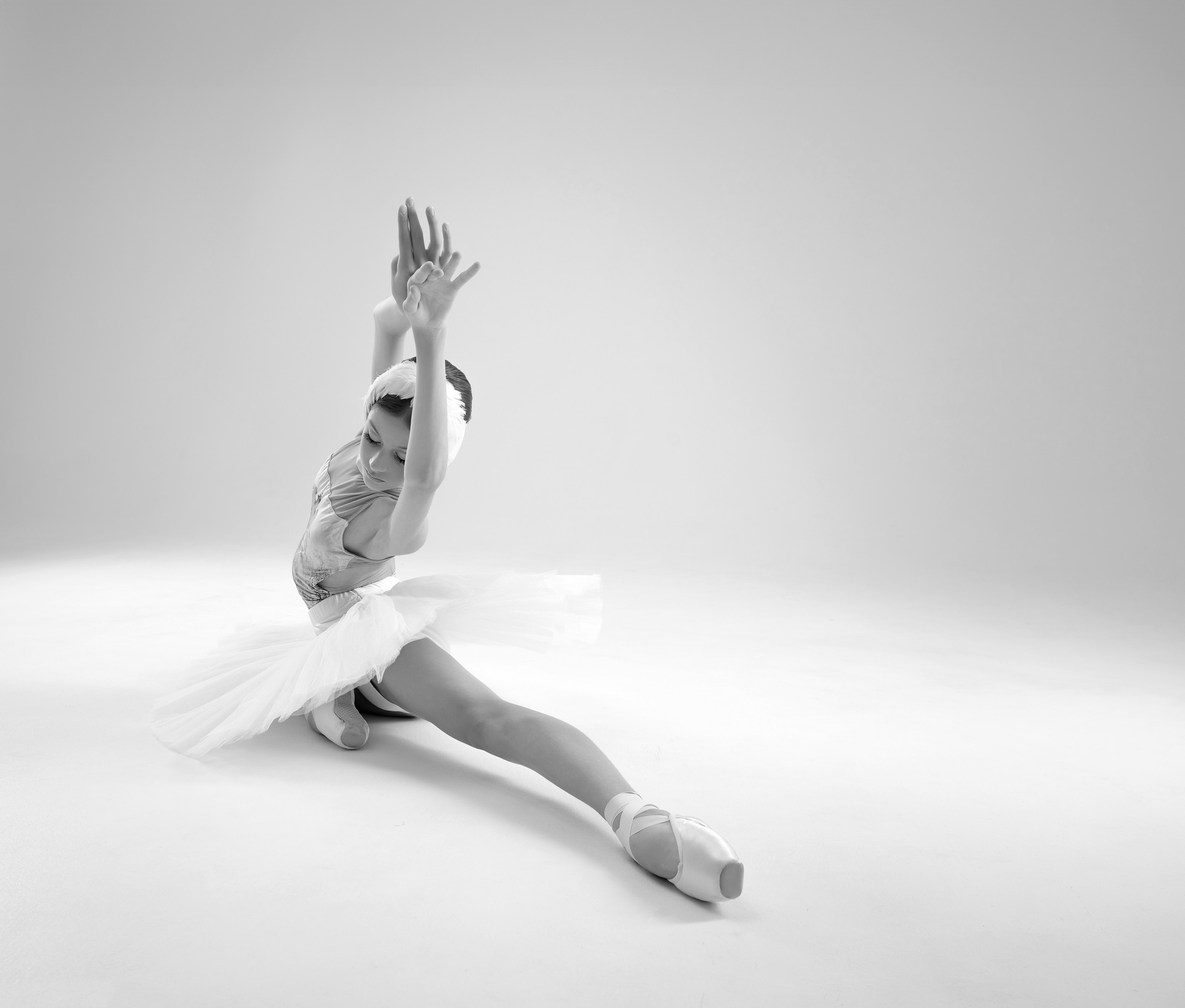 Ballet. Спортивный и портретный фотограф